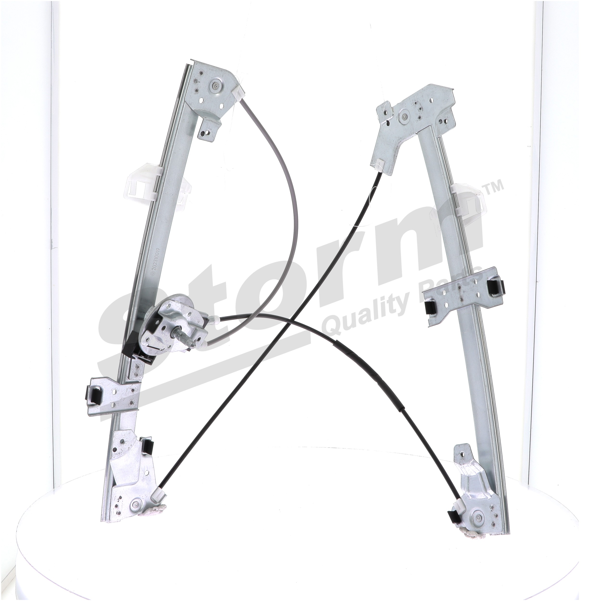 OEM 9221A4 STORM QUALITY PARTS Lasinnostin 29071 varten PEUGEOT, CITROЁN, RENAULT, DS