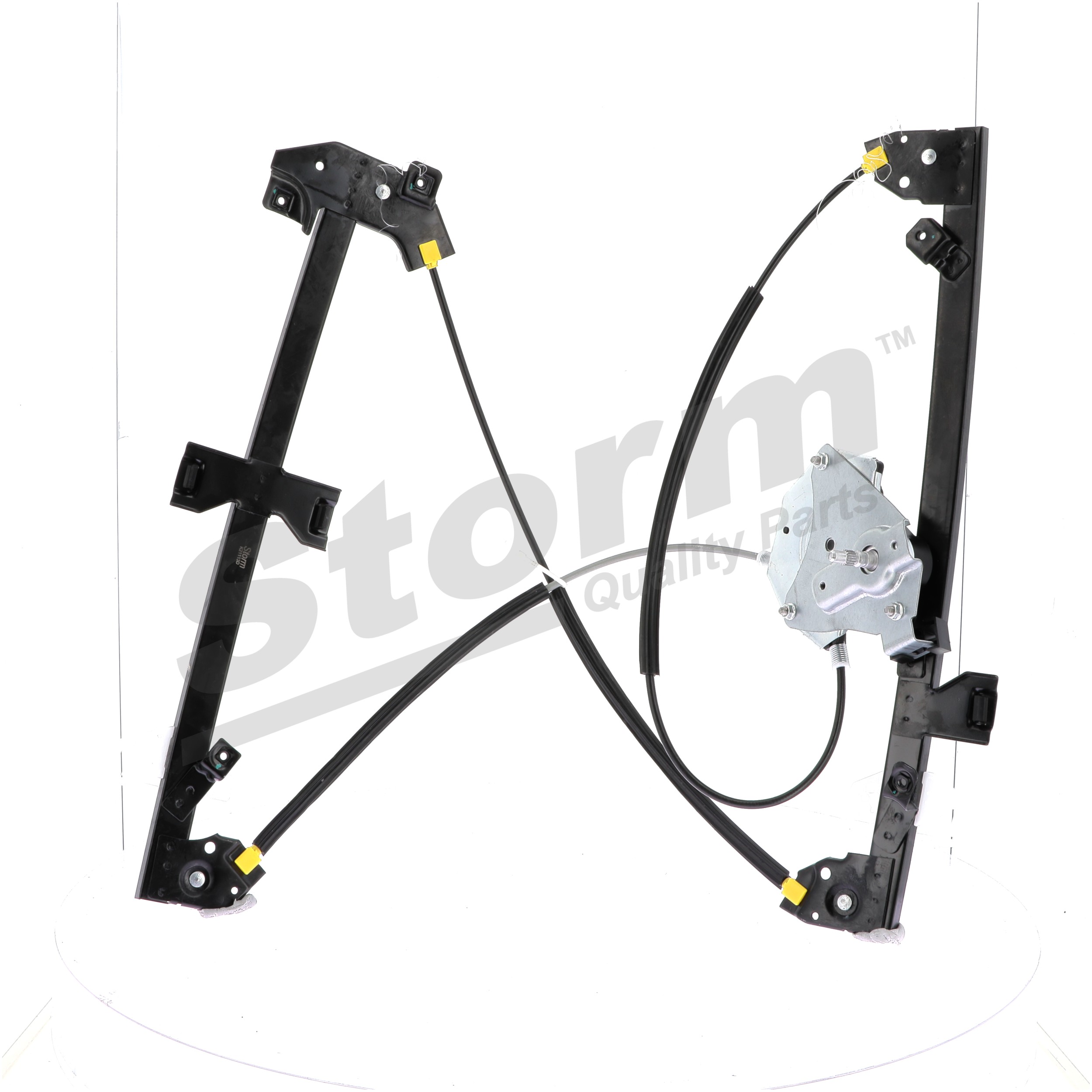 OEM 9222A4 STORM QUALITY PARTS Lasinnostin 29072 varten VW, PEUGEOT, CITROЁN, DS