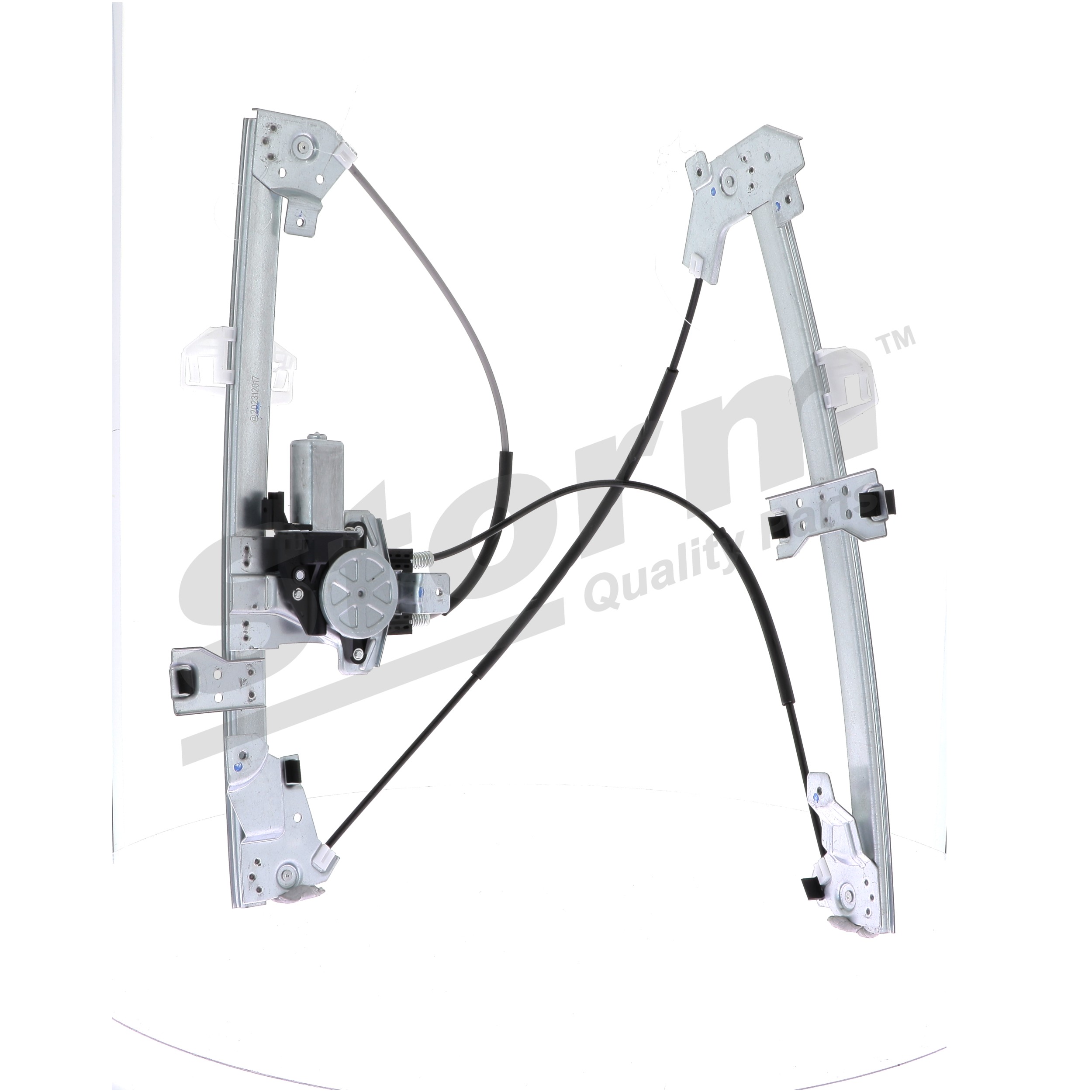 OEM 1619991080 STORM QUALITY PARTS Lasinnostin 29075 varten PEUGEOT, CITROЁN
