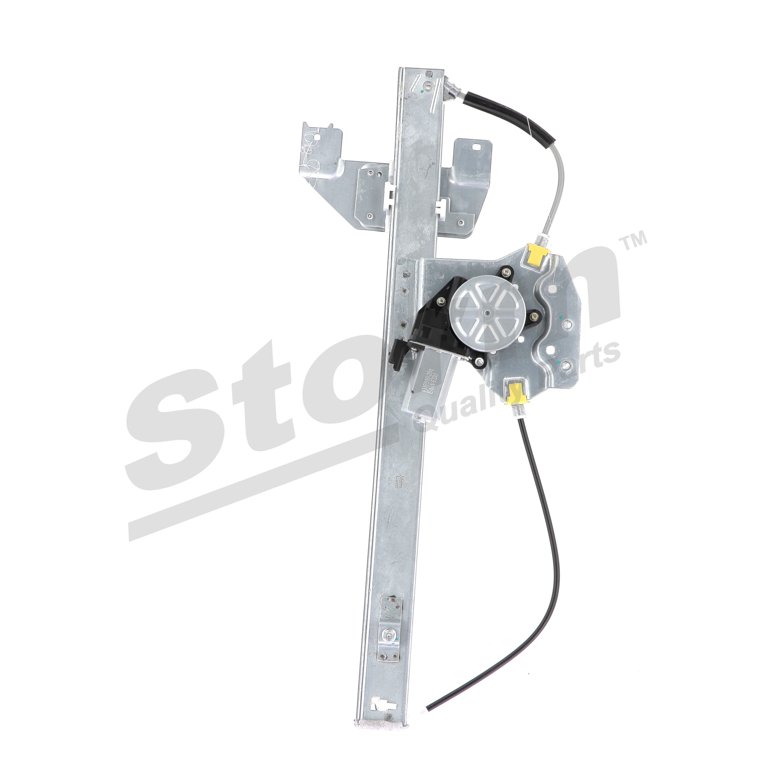 OEM 9221ES STORM QUALITY PARTS Lasinnostin 2907501 varten PEUGEOT, CITROЁN, DS, MORGAN
