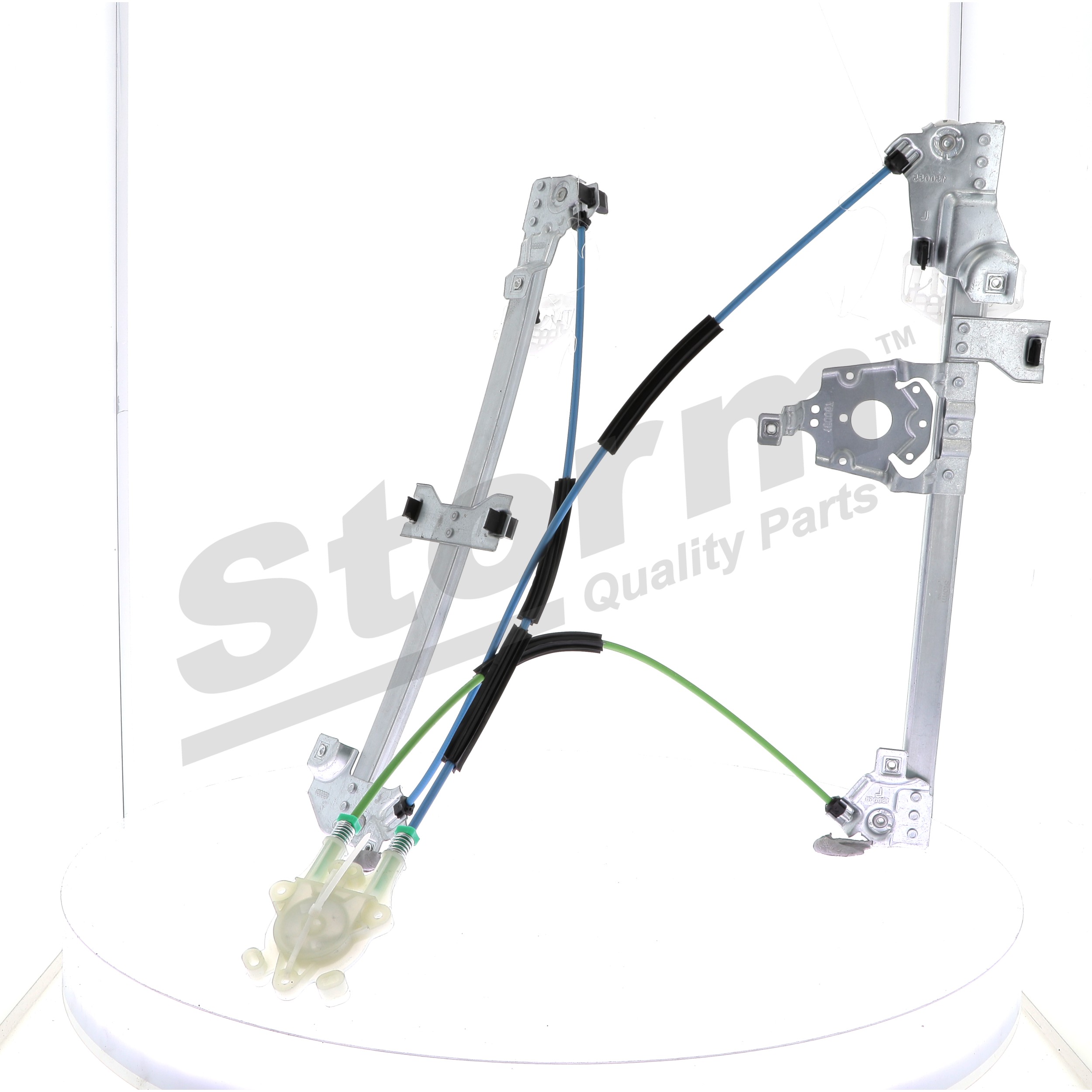 OEM 9221G3 STORM QUALITY PARTS Lasinnostin 29077 varten VW, PEUGEOT, CITROЁN, RENAULT, CHRYSLER