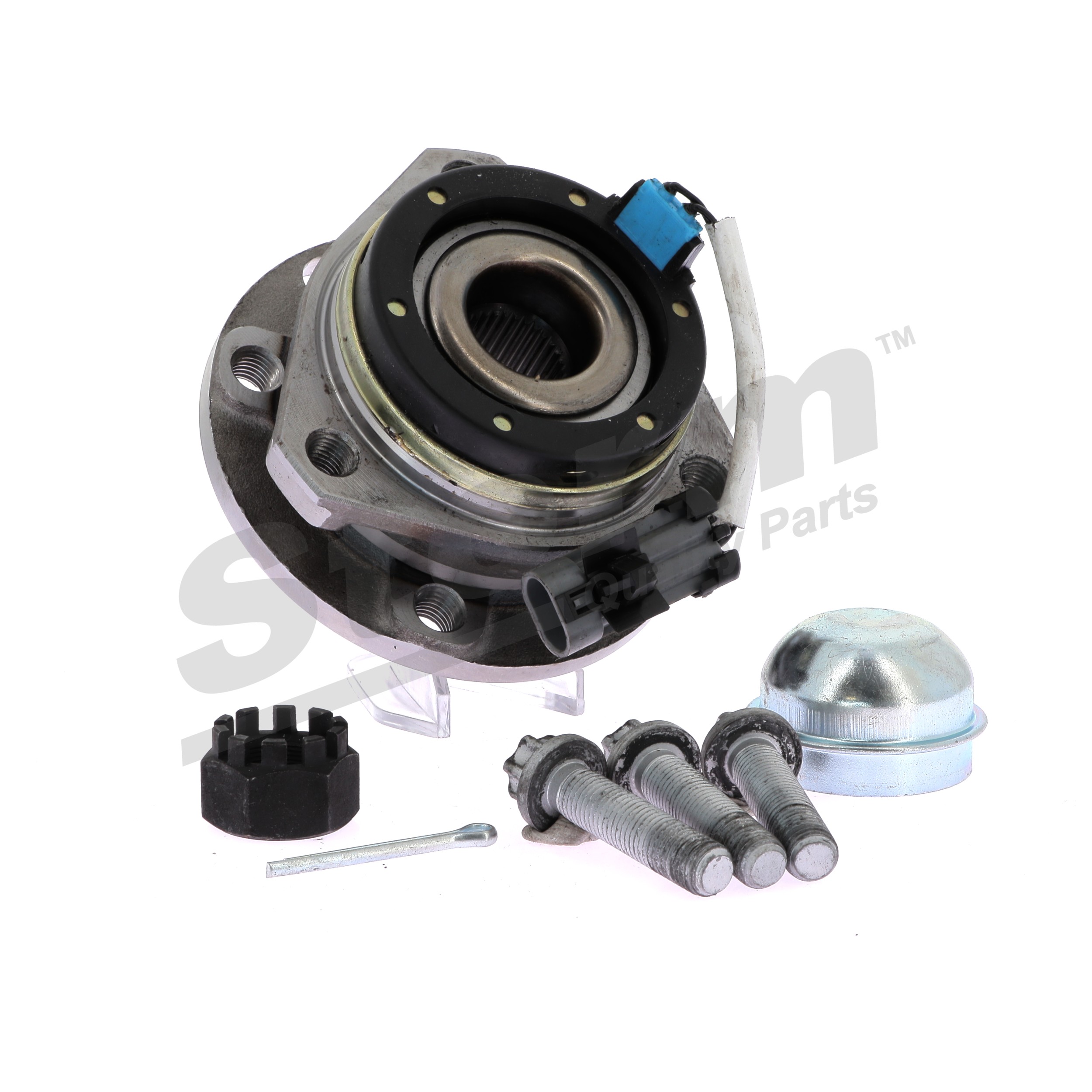 OEM 09117620 STORM QUALITY PARTS Kit cuscinetto ruota 290924 per OPEL, VAUXHALL