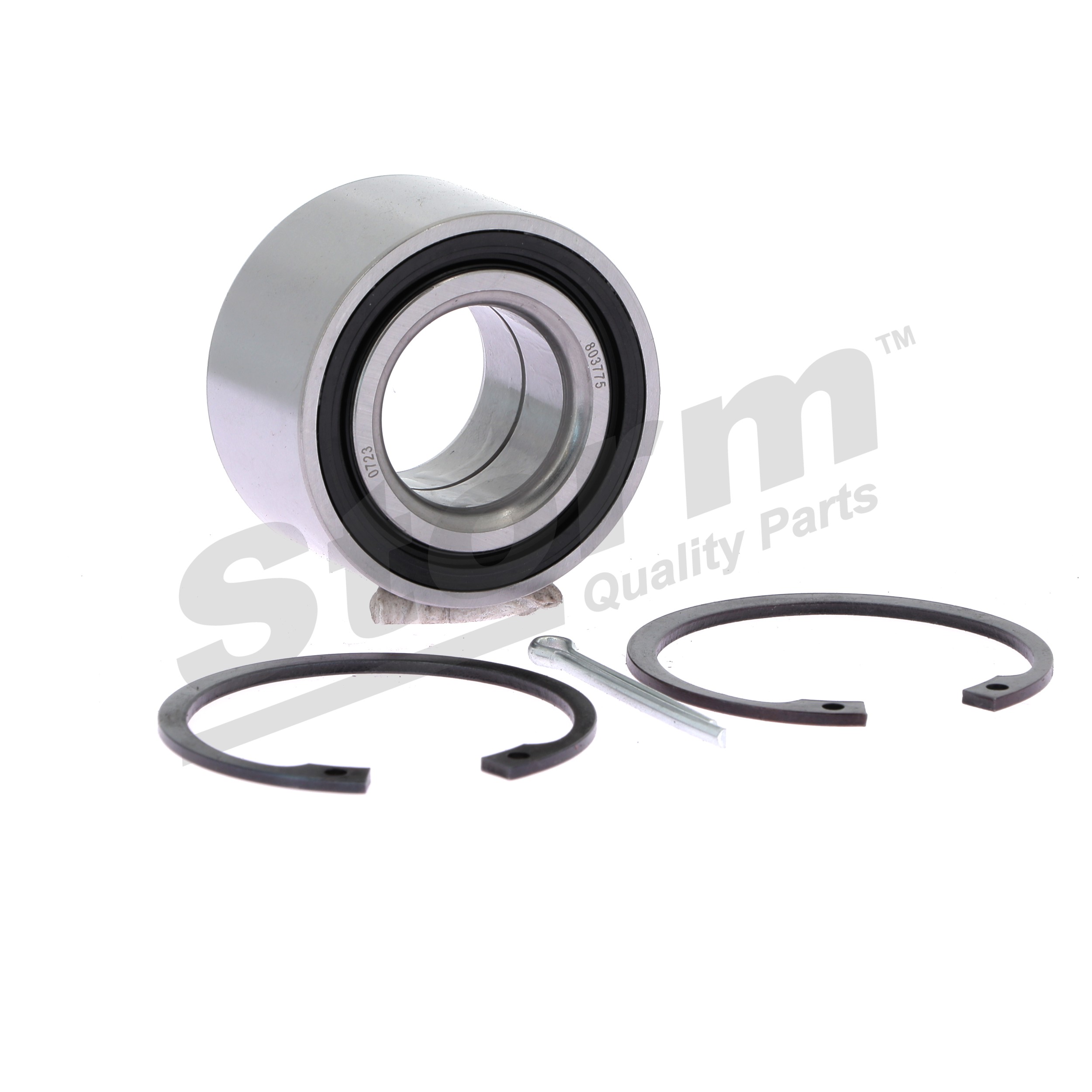 OEM 93362342 STORM QUALITY PARTS Kit cuscinetto ruota 290984 per OPEL, CHEVROLET, SAAB, DAEWOO, CADILLAC