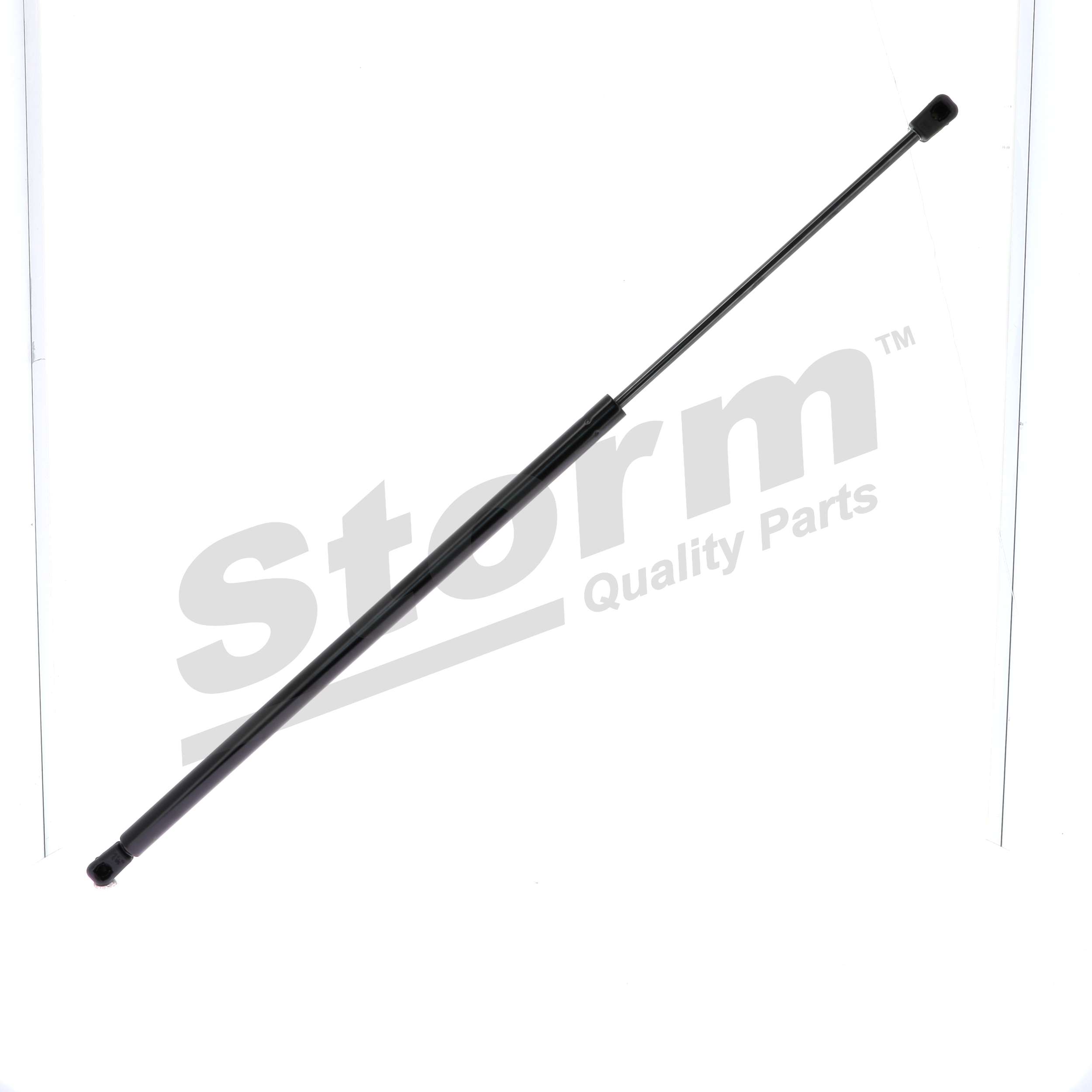 Baklukedemper (29099) fra STORM QUALITY PARTS for PEUGEOT Partner Origin Combispace (G_) 1.9 D (51 KW / 69 HK / Fra 2008)