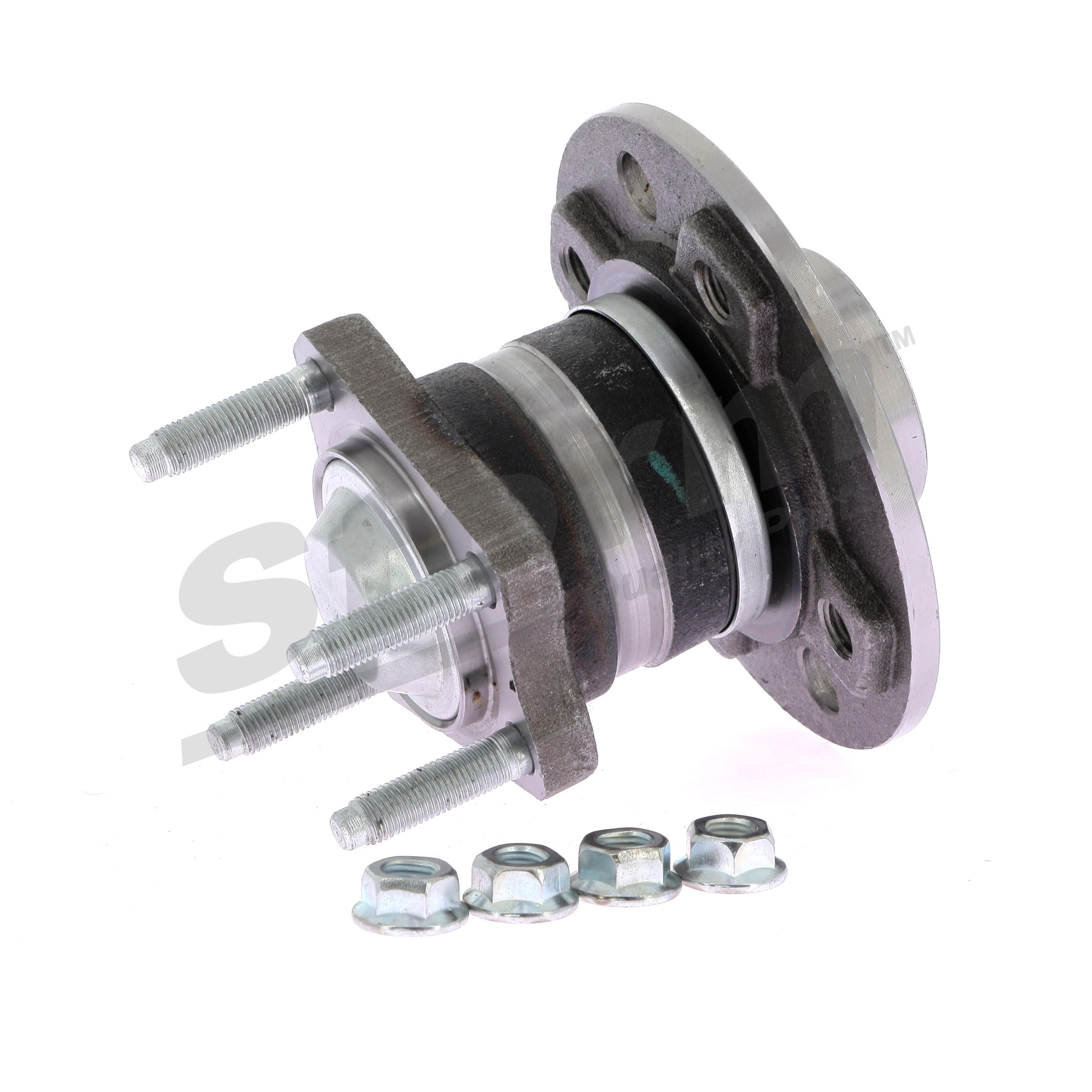 OEM 09120129 STORM QUALITY PARTS Kit cuscinetto ruota 291039 per OPEL, CHEVROLET, VAUXHALL