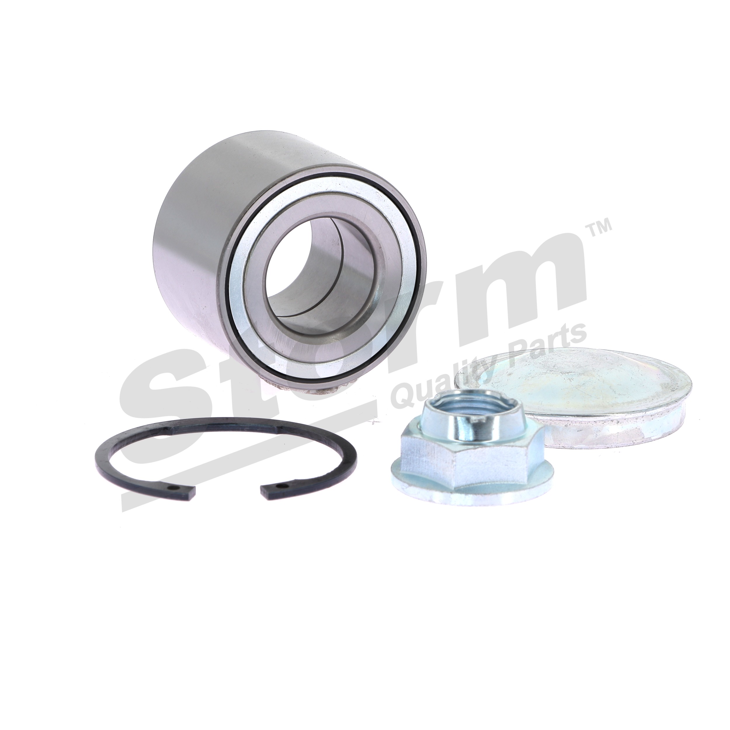 OEM 4321000Q0M STORM QUALITY PARTS  Radlagersatz 291090 für OPEL, RENAULT, NISSAN, VAUXHALL