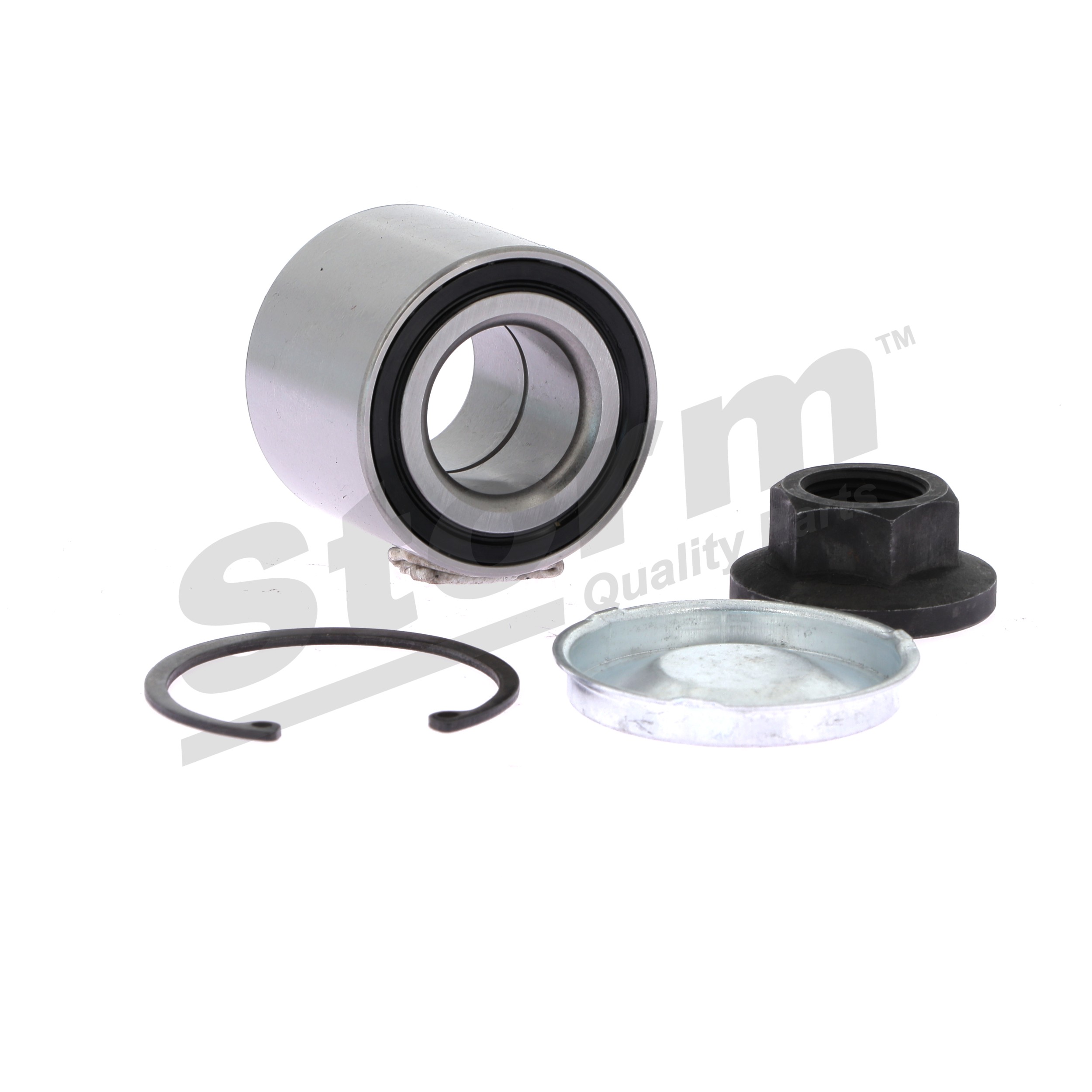 OEM 9196296 STORM QUALITY PARTS Pyöränlaakerisarja 291910 varten OPEL