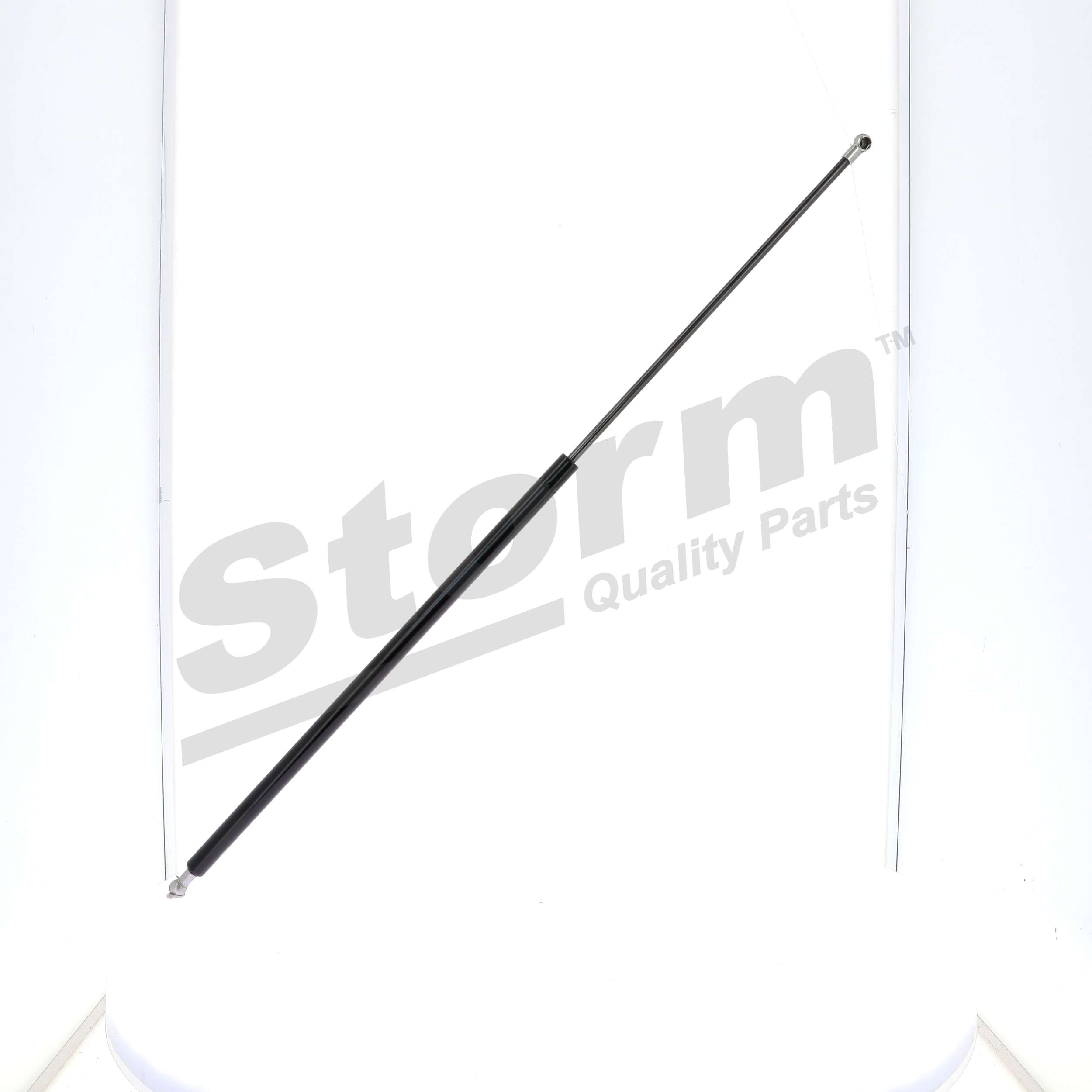 OEM 96095456 STORM QUALITY PARTS Ammortizatore pneumatico, Cofano bagagli / vano carico 29597 per VOLKSWAGEN, PEUGEOT, CITROЁN