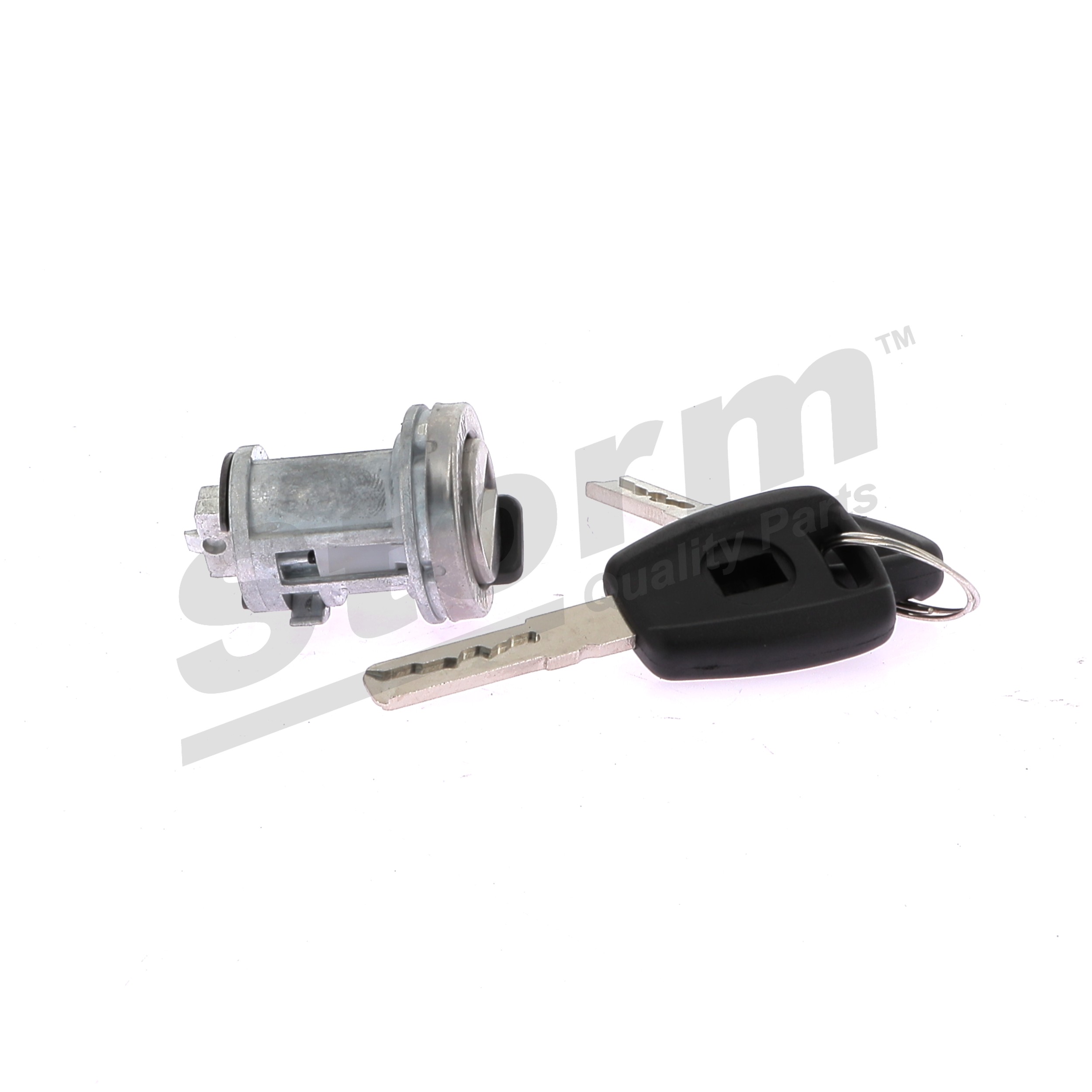 STORM QUALITY PARTS Fechadura da coluna da direcção (2962001) para CITROËN NEMO Combi 1.4 HDi (50 KW / 68 CV / de 2009)