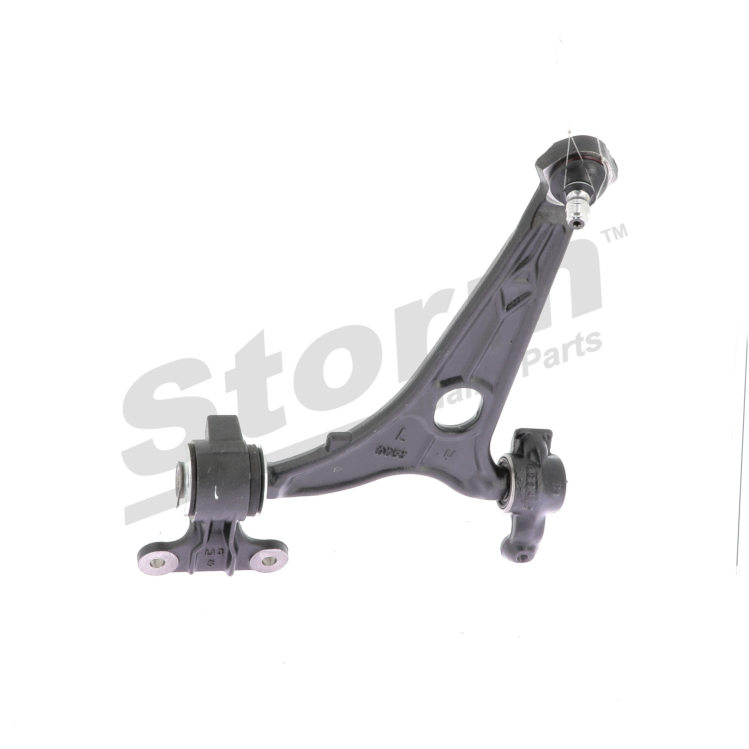 OEM 1346384080 STORM QUALITY PARTS Bærearm 29852 for VW, PEUGEOT, CITROЁN, FIAT, ALFA ROMEO