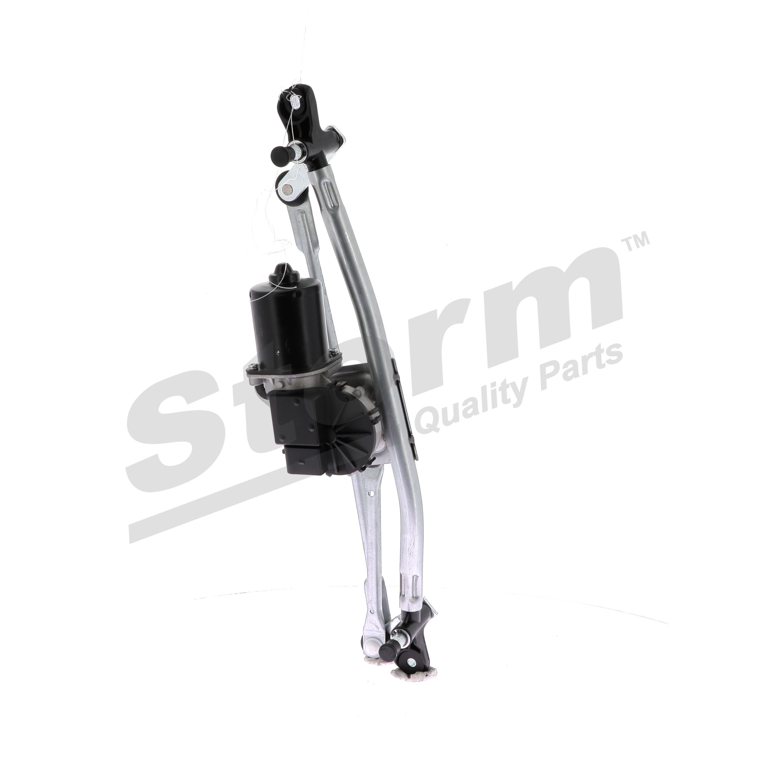 OEM 6401G6 STORM QUALITY PARTS Motore tergicristallo 2991001 per FIAT, PEUGEOT, CITROЁN, DS