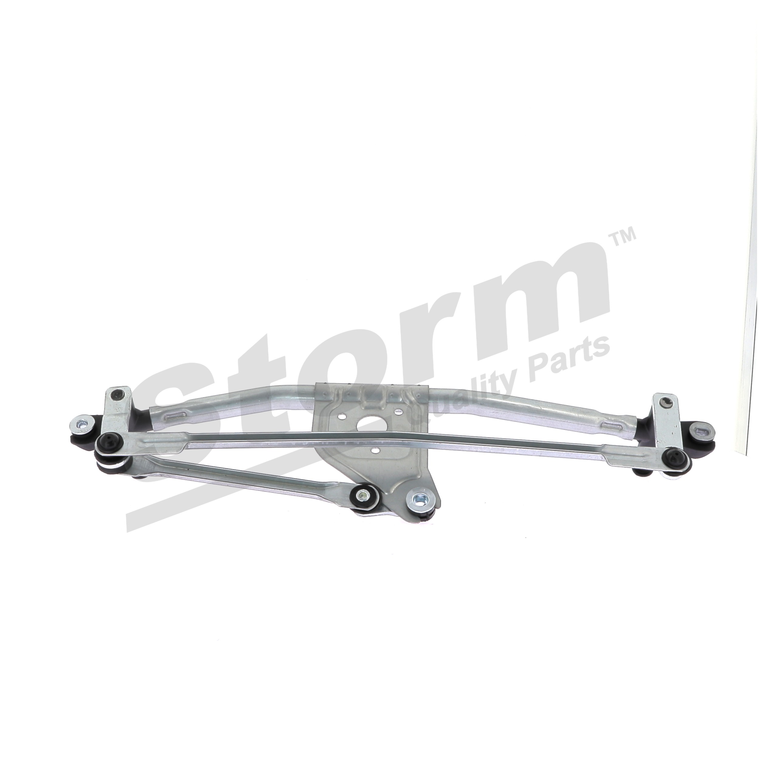STORM QUALITY PARTS Tringlerie d'essuie-glace (2991002) pour CITROËN Nemo Van (AA) 1.3 HDi (55 KW / 75 CH / de 2010)