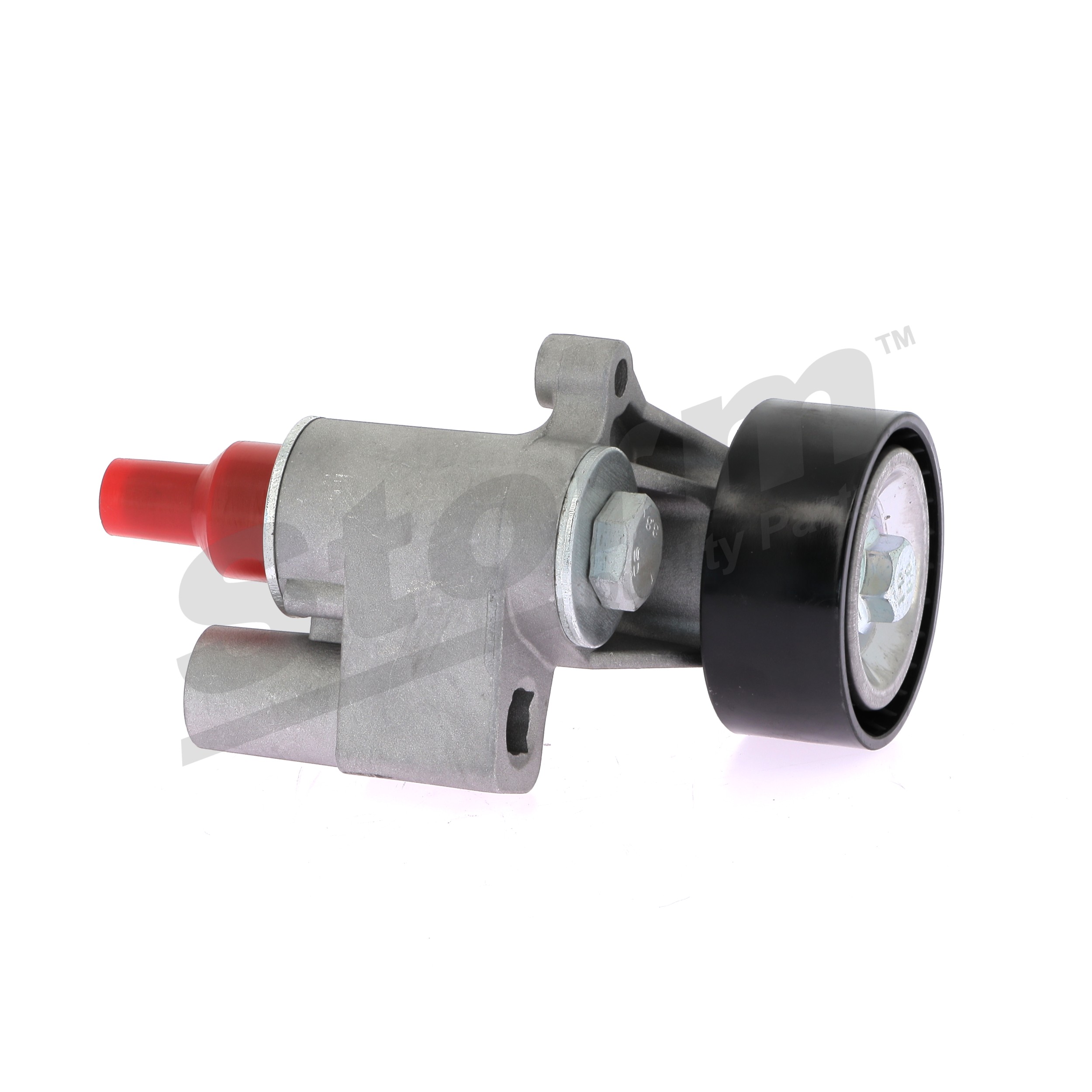 OEM 96230012 STORM QUALITY PARTS Kiristysrulla, moniurahihna 29993 varten VW, PEUGEOT, CITROЁN, FIAT, SUZUKI