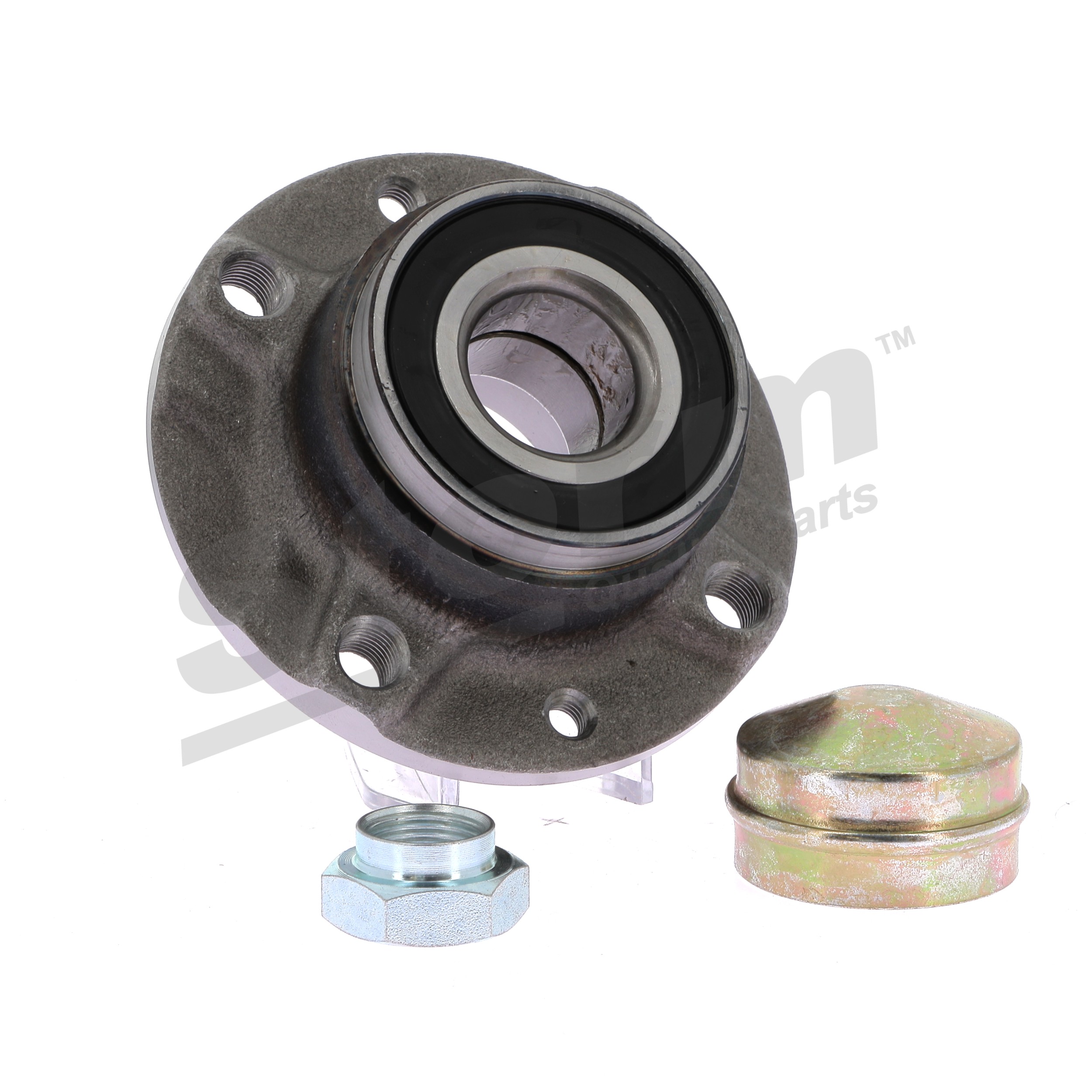 OEM 7603485 STORM QUALITY PARTS Hjullager 30066 for VW, AUDI, SKODA, FIAT, SAAB