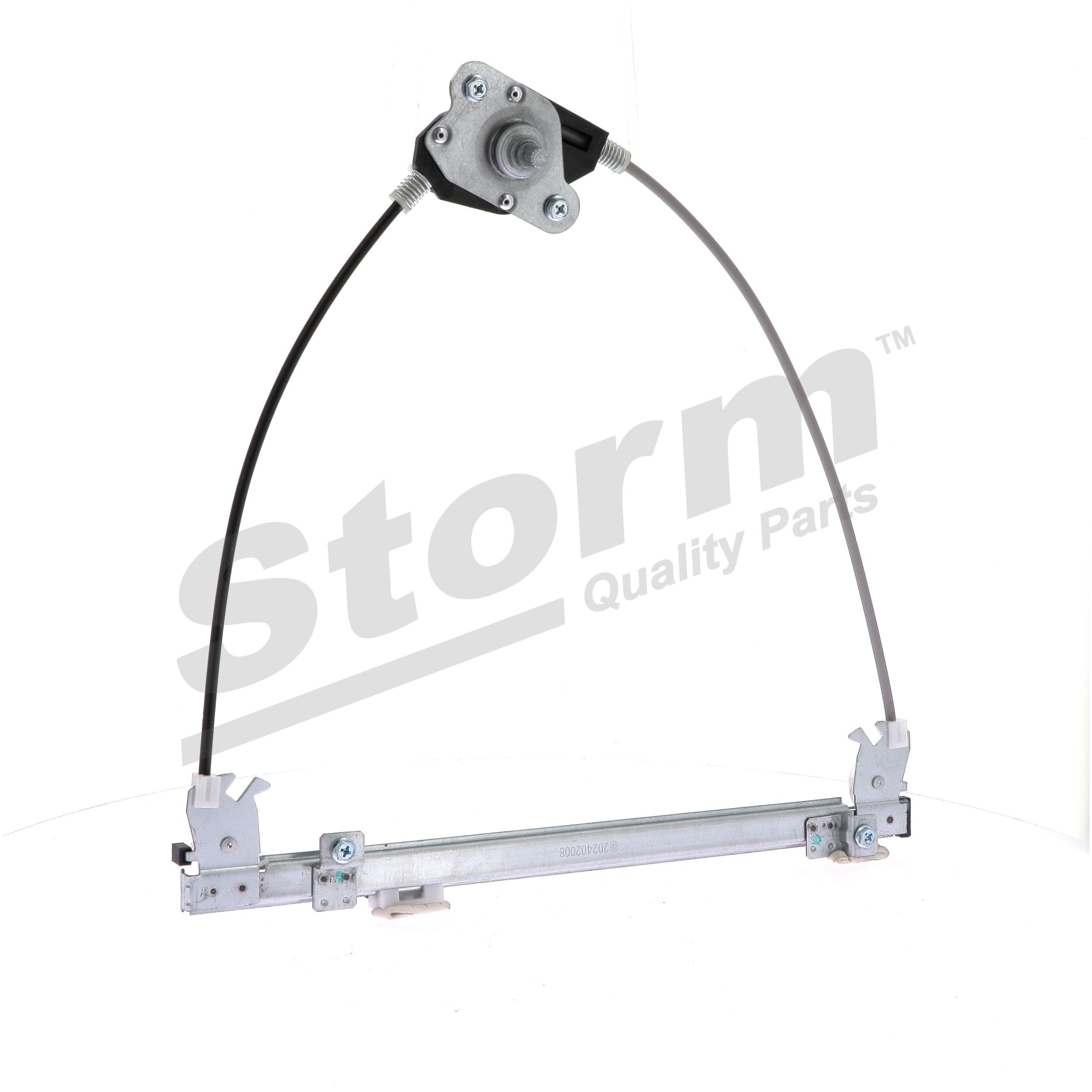 OEM 7577412 STORM QUALITY PARTS Lasinnostin 30077 varten FIAT