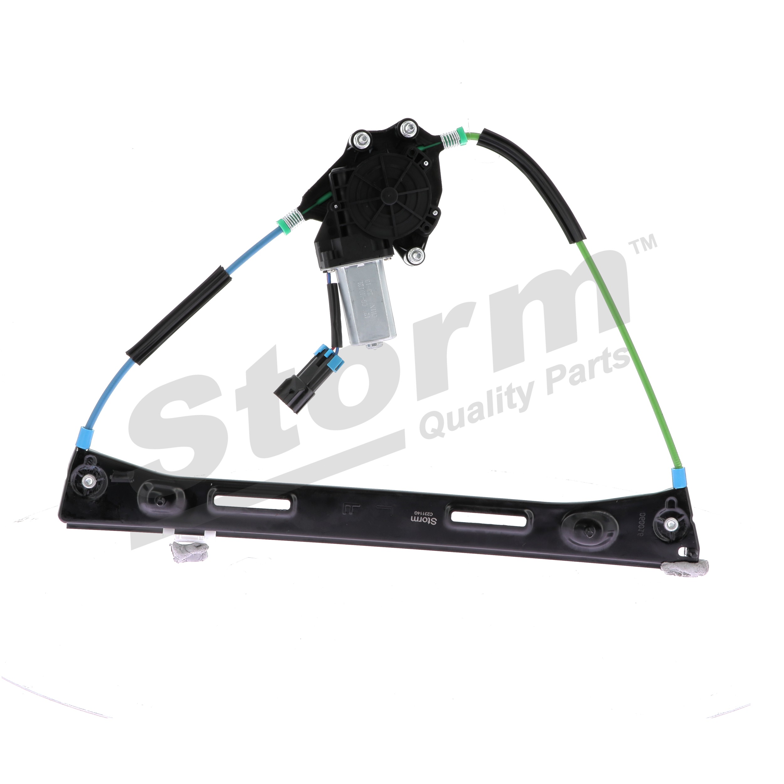 OEM 71793650 STORM QUALITY PARTS Lasinnostin 30079 varten FIAT