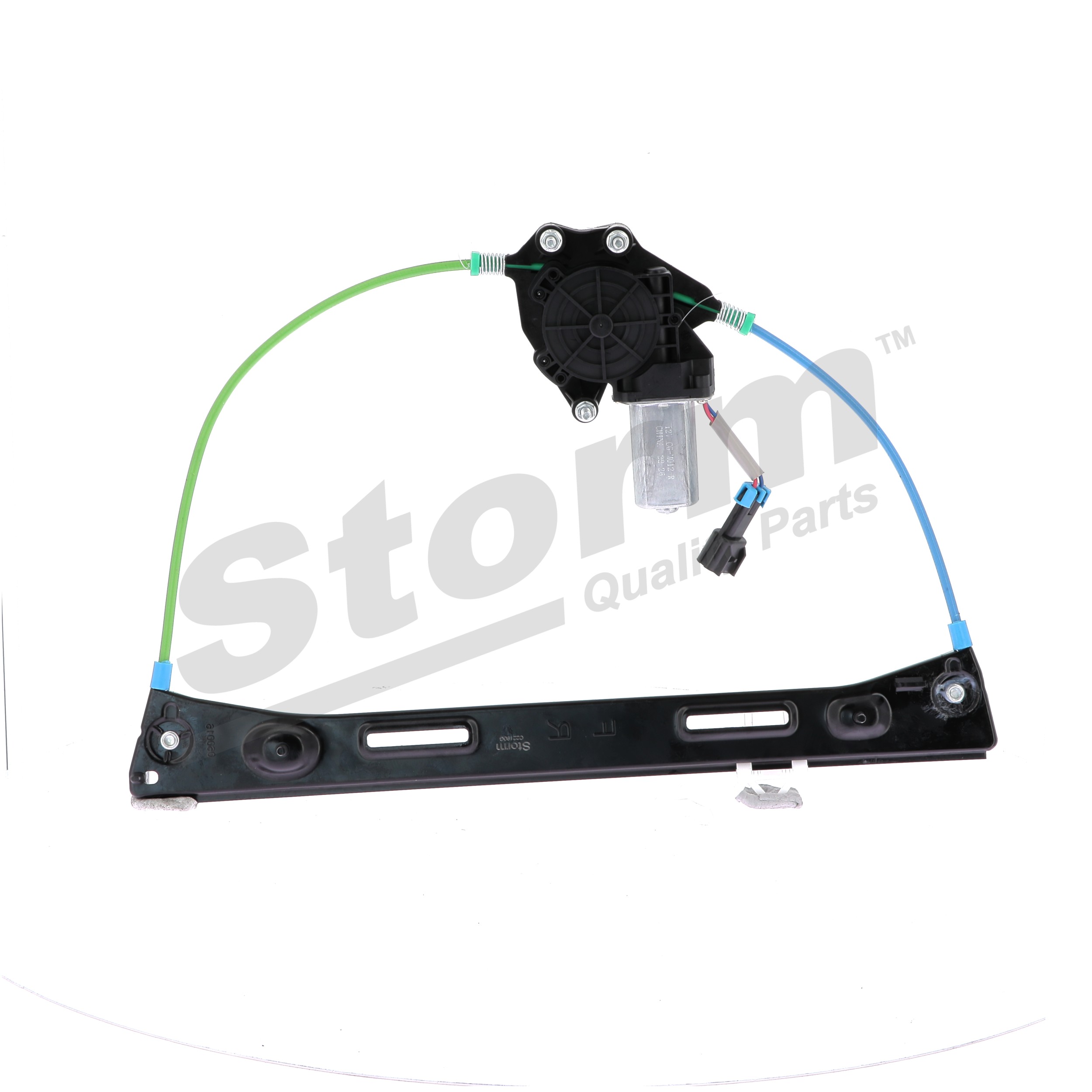 OEM 46803651 STORM QUALITY PARTS Lasinnostin 30080 varten FIAT