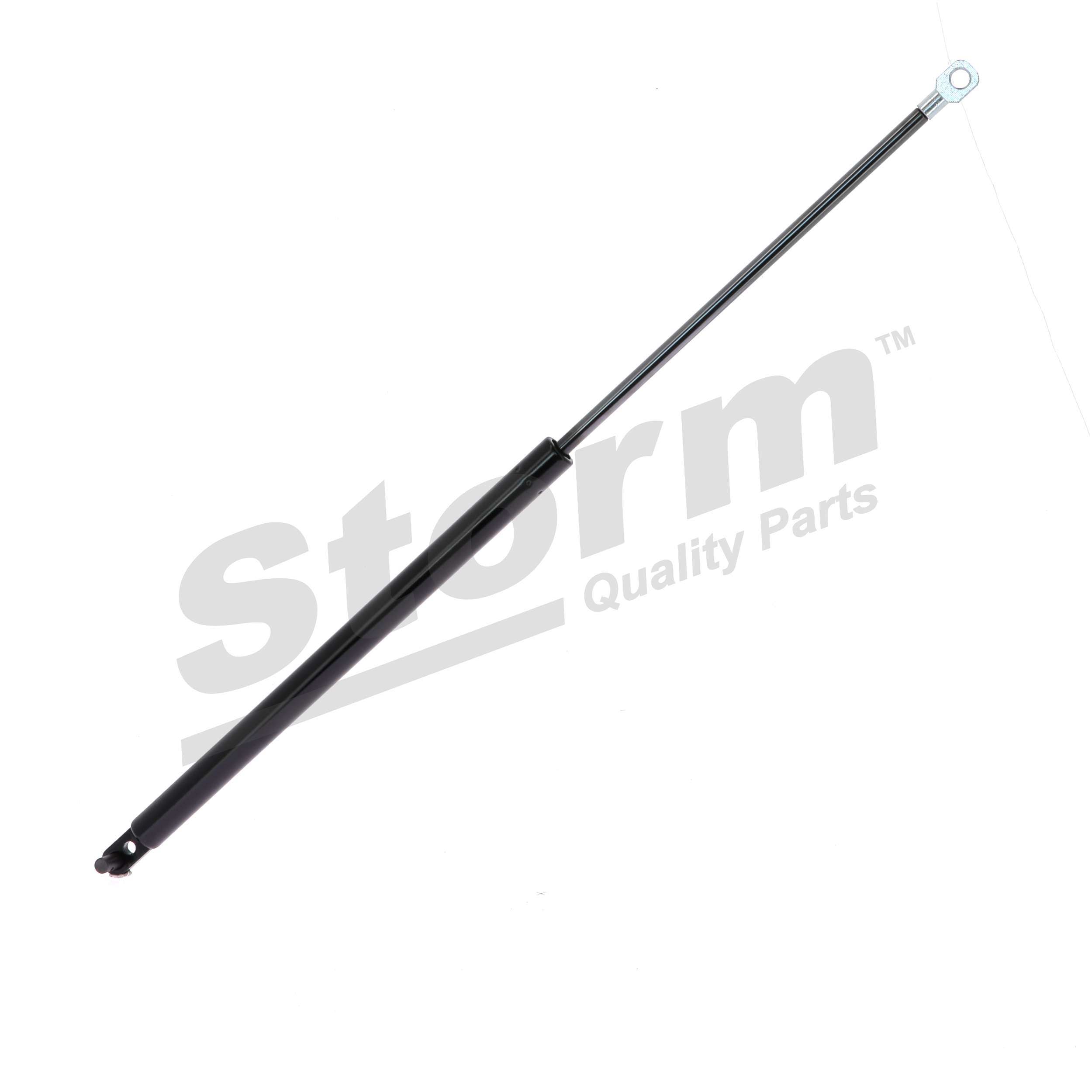 OEM 7550172 STORM QUALITY PARTS Ammortizatore pneumatico, Cofano bagagli / vano carico 30098 per FIAT, BMW, ALFA ROMEO, LANCIA, MINI