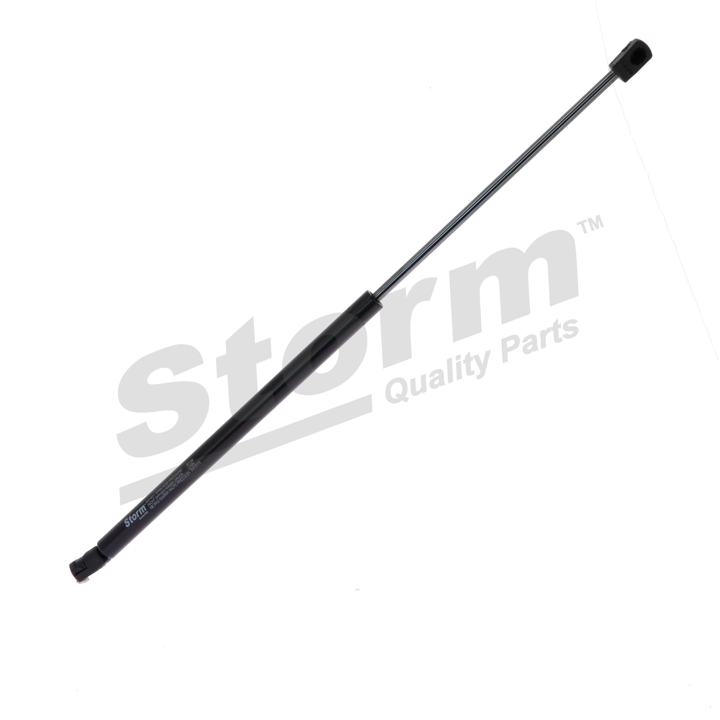 OEM V97FBC406A10AB STORM QUALITY PARTS Kaasujousi, tavaratila 30198 varten FORD, FORD USA