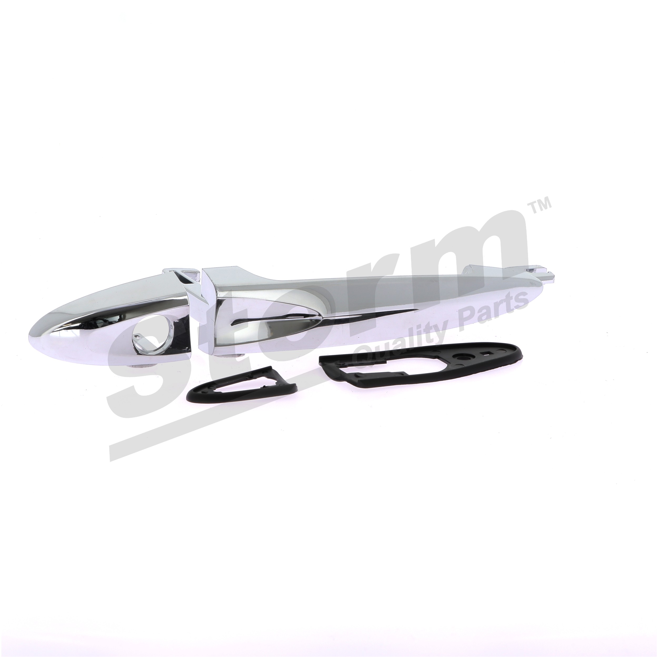Deurhendel (30327) van STORM QUALITY PARTS Voor LANCIA YPSILON (843) 1.3 D Multijet (843.AXE11, 843.AXE1A) (66 KW / 90 PK / Van 2006)