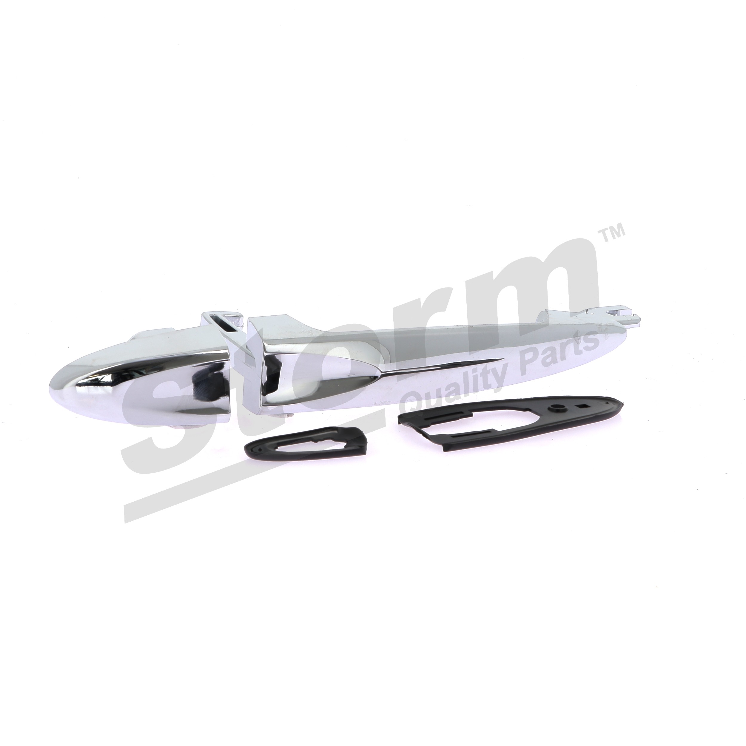 Deurhendel (30328) van STORM QUALITY PARTS Voor LANCIA YPSILON (843) 1.3 D Multijet (843.AXE11, 843.AXE1A) (66 KW / 90 PK / Van 2006)