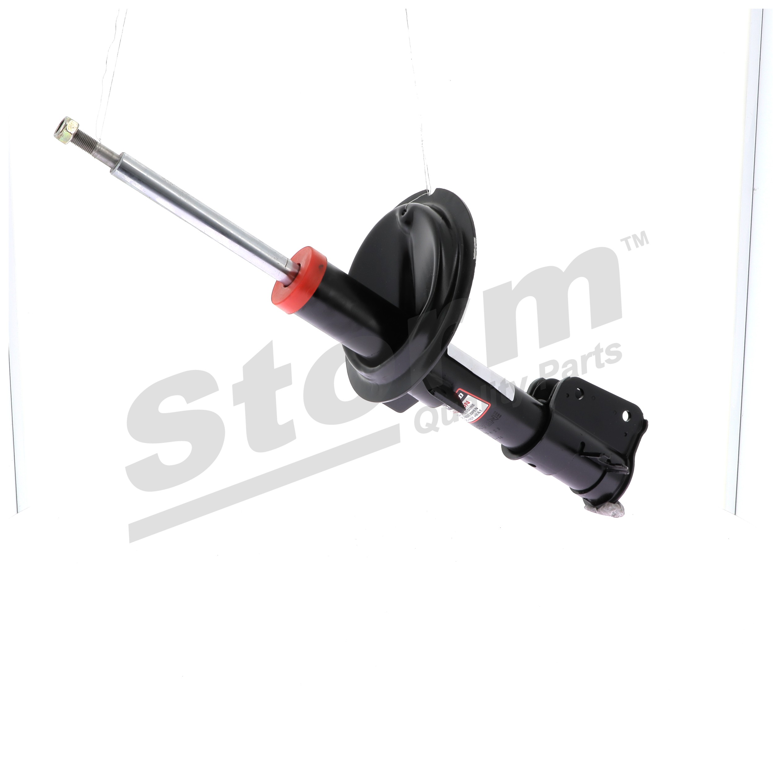 OEM 46407185 STORM QUALITY PARTS Iskunvaimennin 3053G varten FIAT, LANCIA