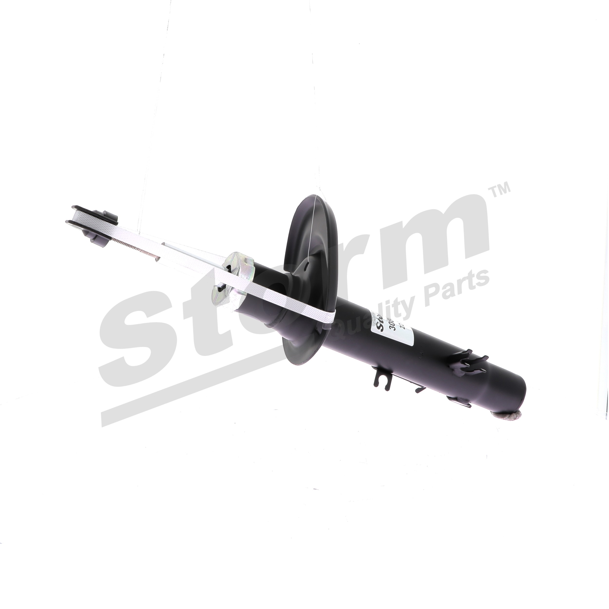 OEM 9676636180 STORM QUALITY PARTS Ammortizzatore 308014 per PEUGEOT, CITROЁN
