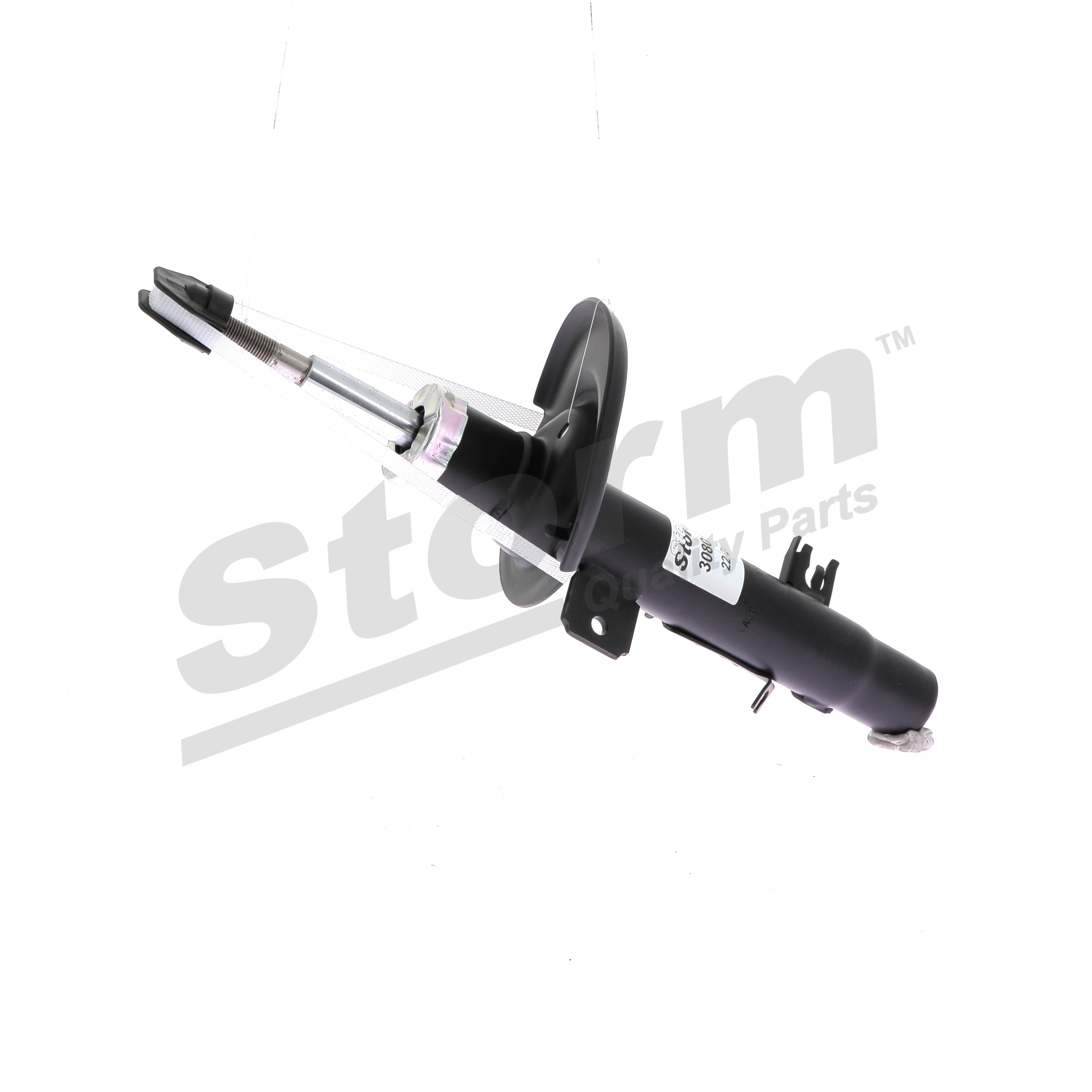 OEM 9676635880 STORM QUALITY PARTS Ammortizzatore 308015 per PEUGEOT, CITROЁN, DS