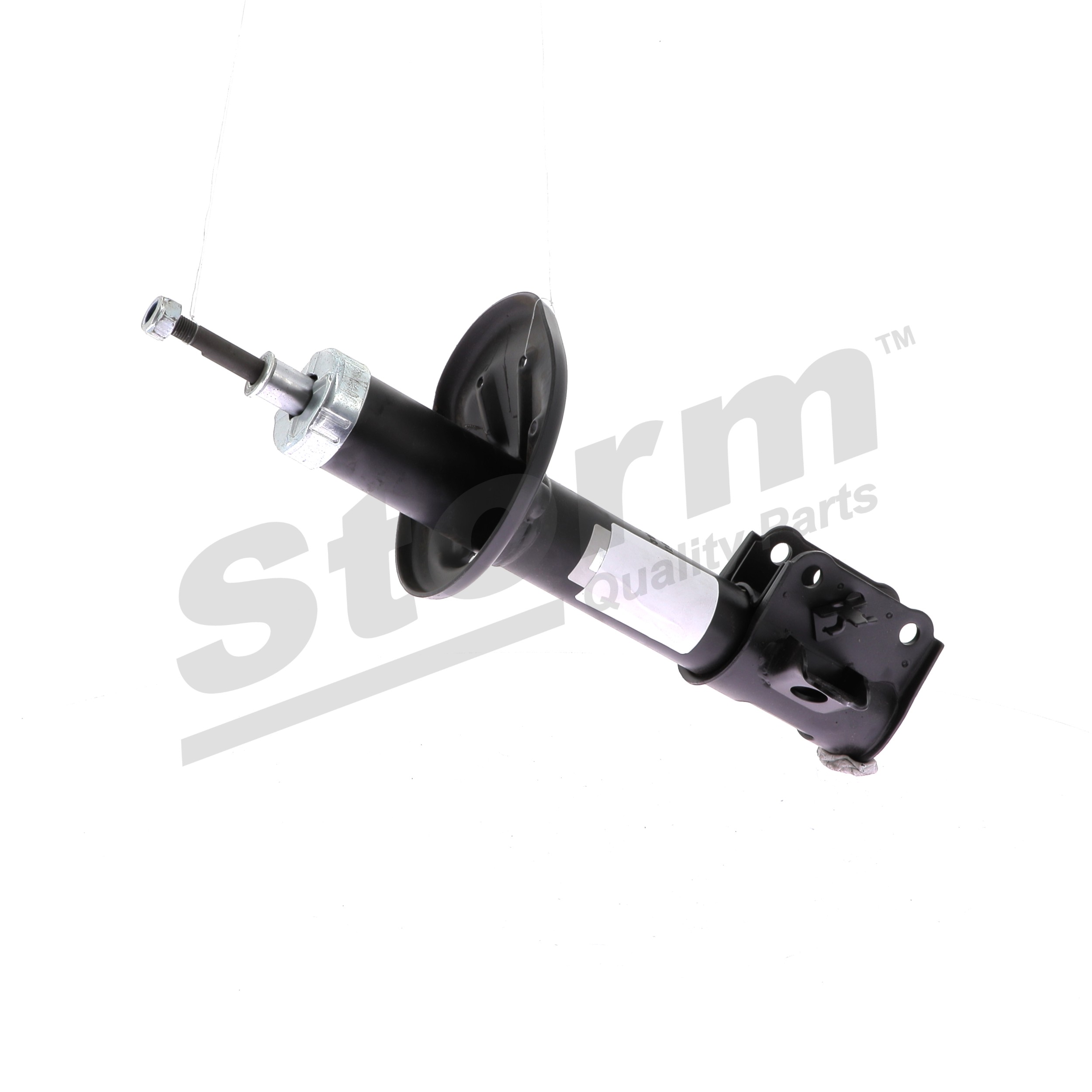 OEM BC1G28900C STORM QUALITY PARTS Iskunvaimennin 3125D varten MAZDA, MERCURY