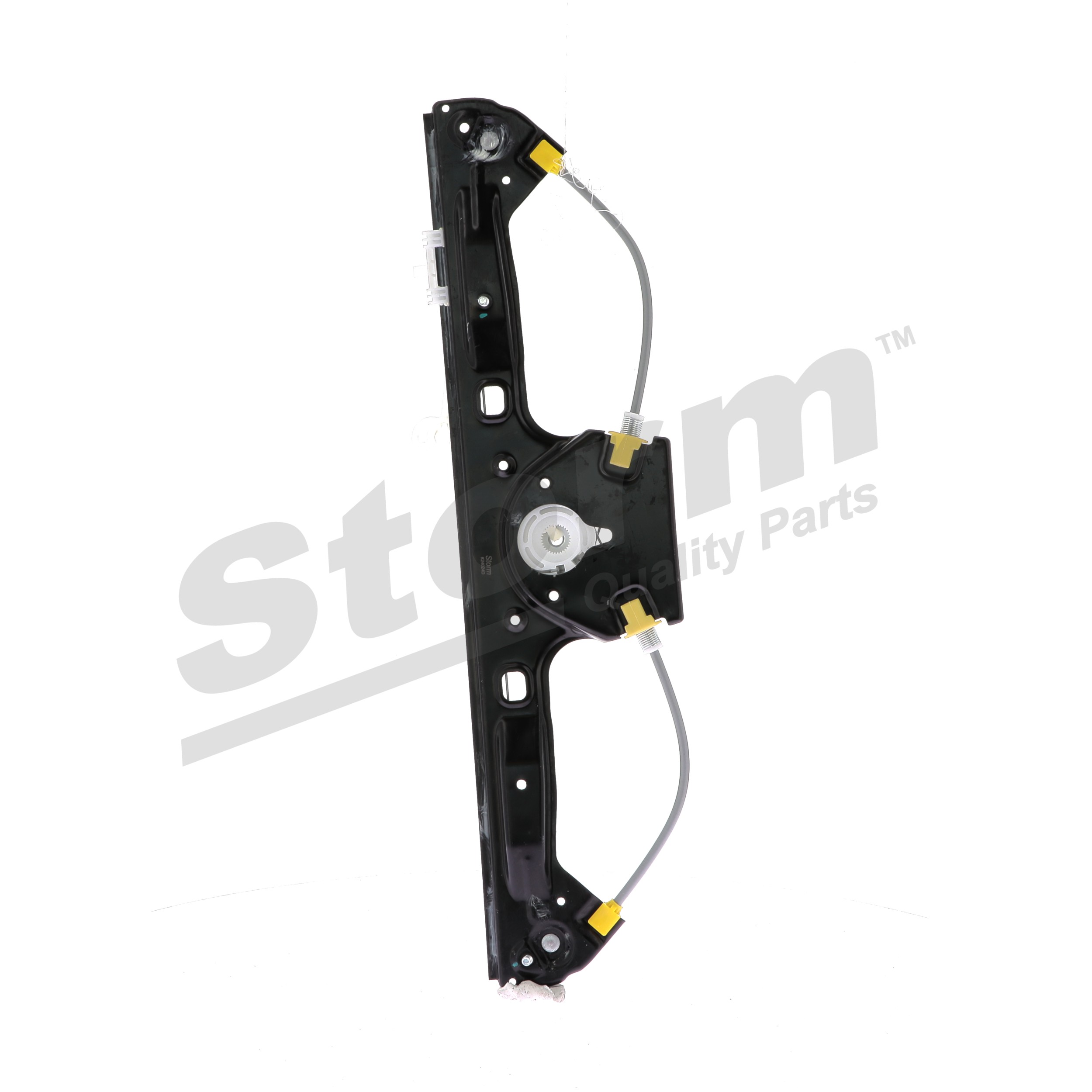 Raammechanisme (31275) van STORM QUALITY PARTS Voor CITROËN JUMPY Open laadbak/ Chassis 1.6 HDi 16V (66 KW / 90 PK / Van 2007)