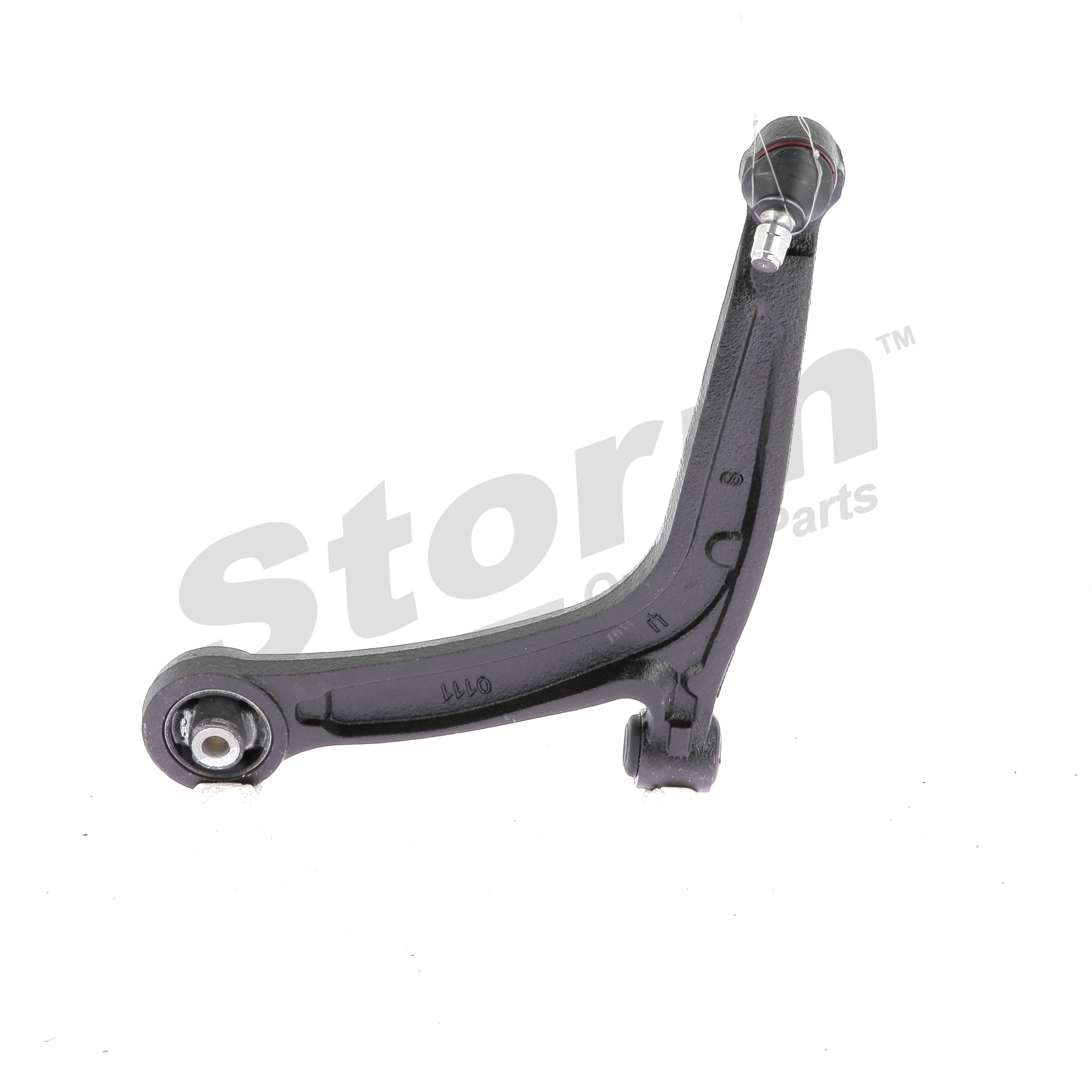 OEM 1580514 STORM QUALITY PARTS Braccio oscillante, sospensione ruota 31352 per FIAT, FORD, PEUGEOT, ALFA ROMEO, LANCIA