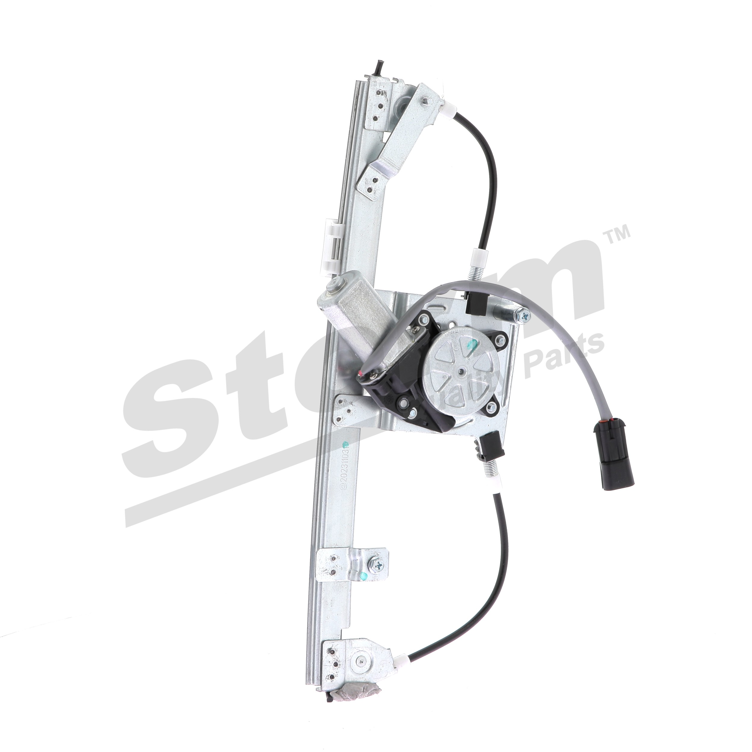 OEM 52089869 STORM QUALITY PARTS Lasinnostin 31376 varten FORD, FIAT, ABARTH