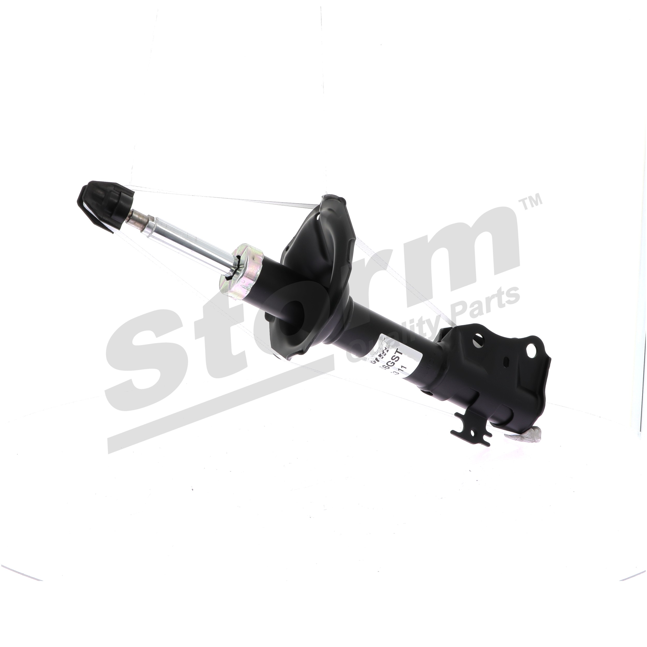 OEM 4851009A04 STORM QUALITY PARTS Iskunvaimennin 3156G varten TOYOTA