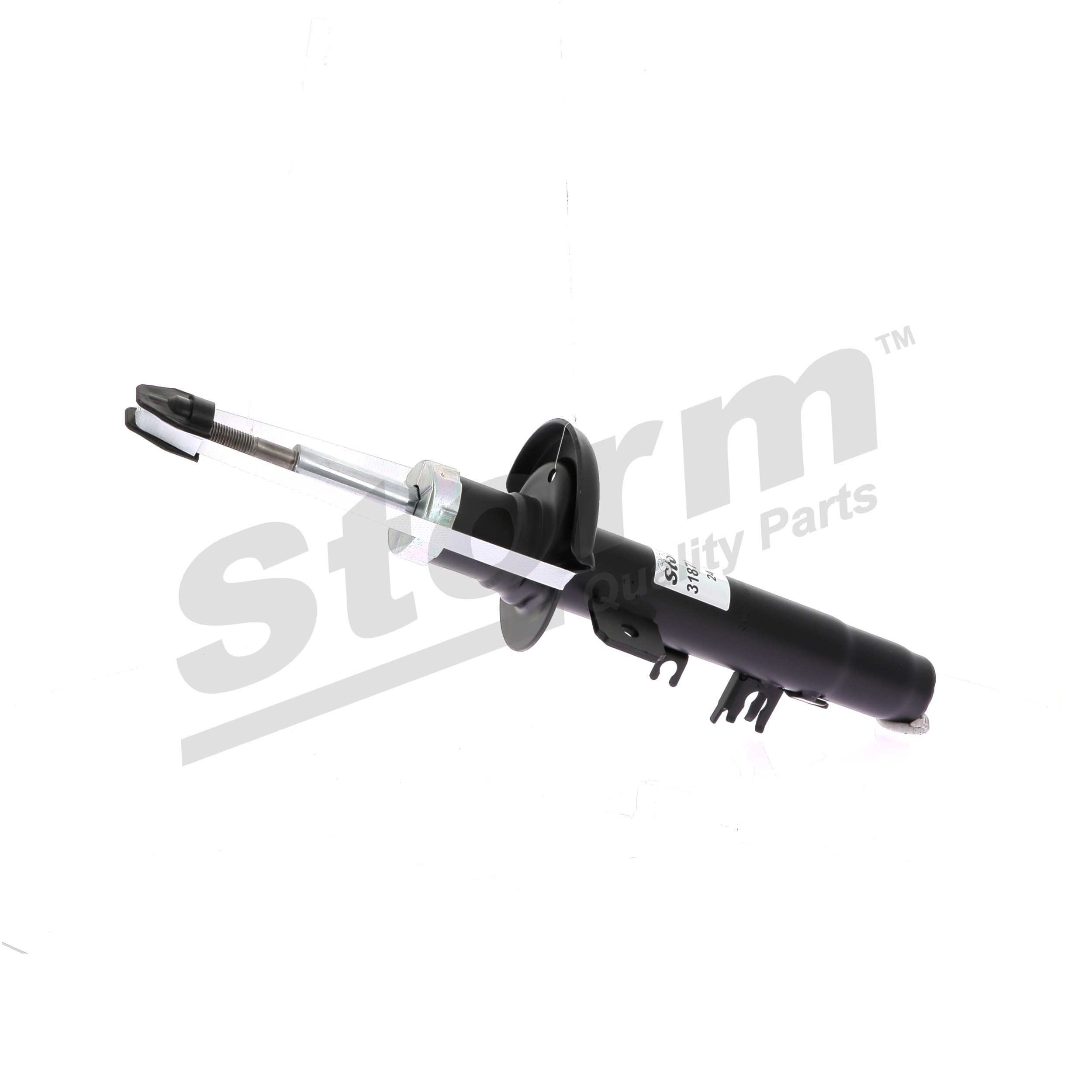 OEM 5202PW STORM QUALITY PARTS Iskunvaimennin 3187IG varten VW, PEUGEOT, CITROЁN, DS