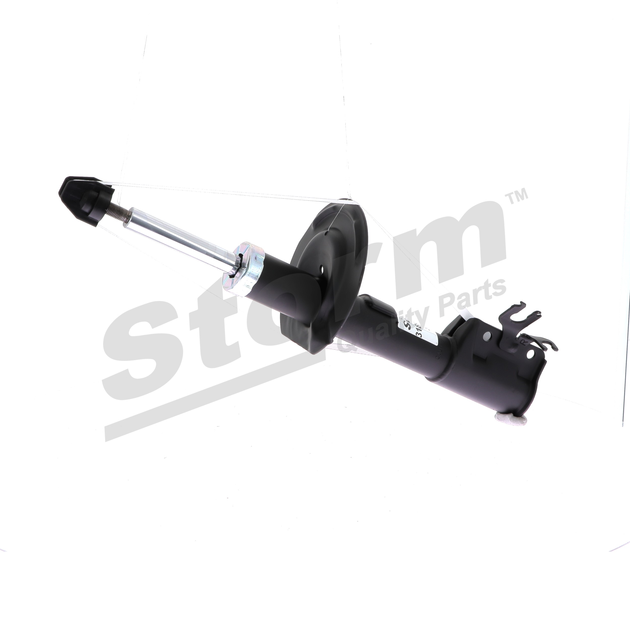 OEM 50703309 STORM QUALITY PARTS  Stoßdämpfer 3189DG für FIAT, ALFA ROMEO, LANCIA