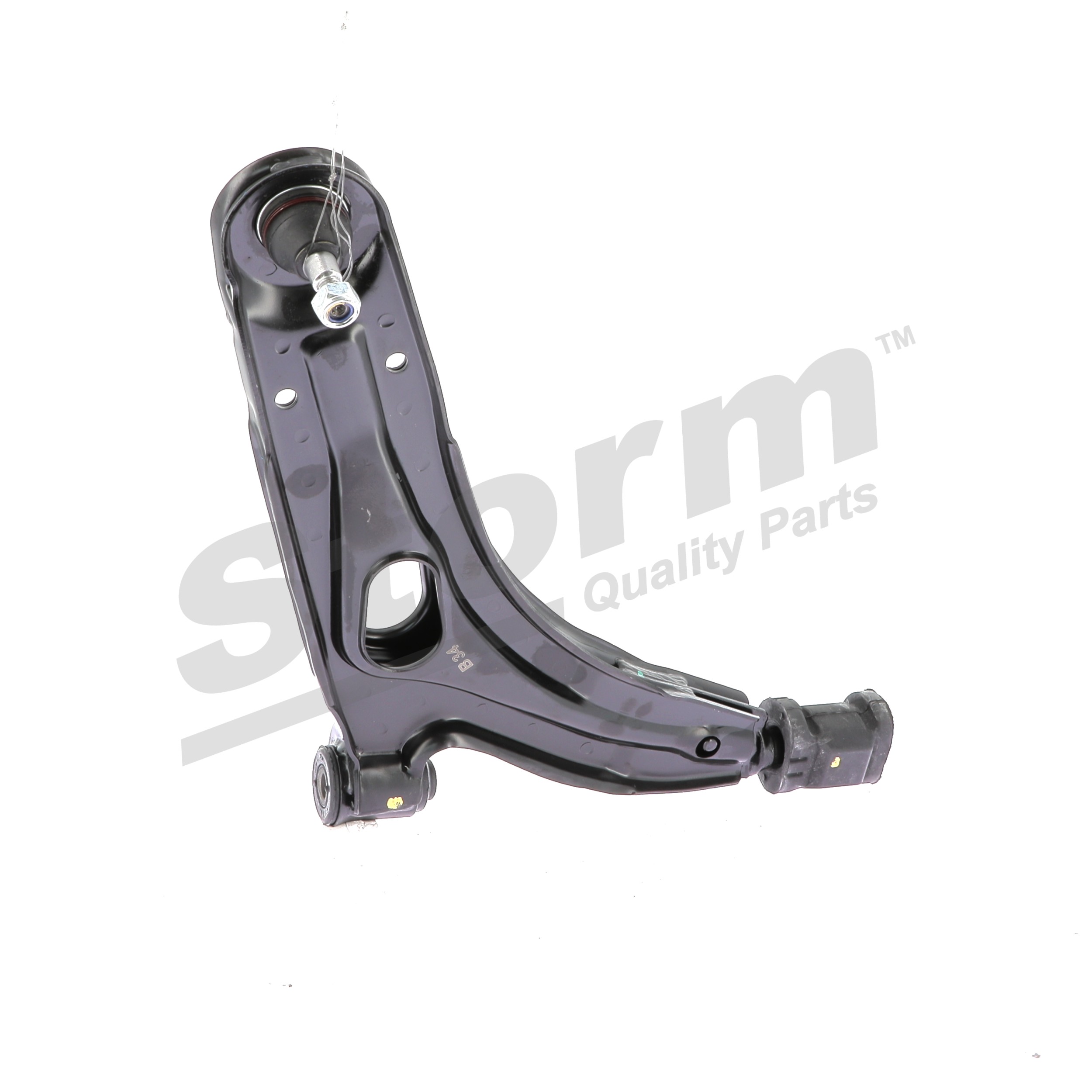 OEM 7705616 STORM QUALITY PARTS Suspension arm 32051 for FIAT, ALFA ROMEO, LANCIA, INNOCENTI