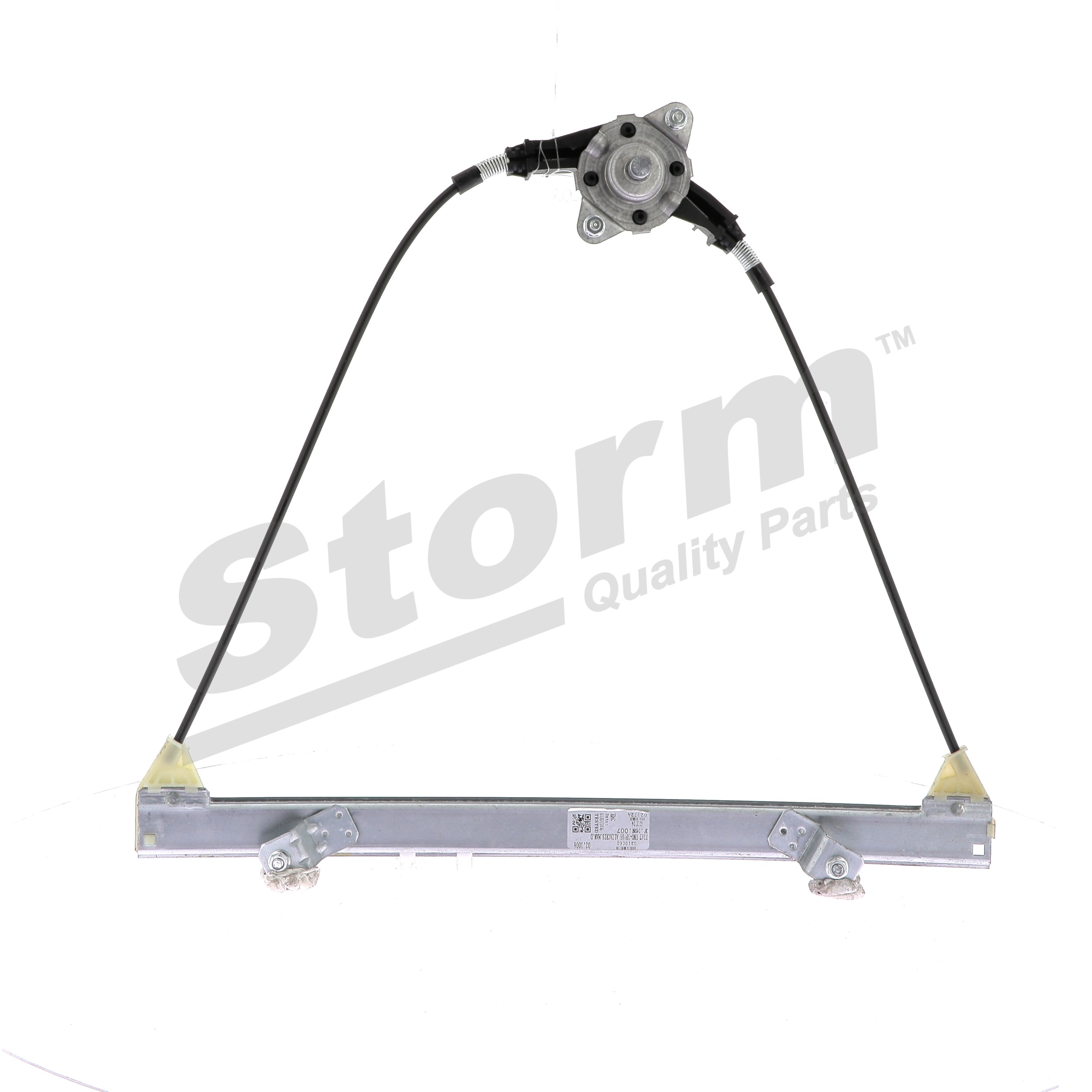 OEM 7627990 STORM QUALITY PARTS Lasinnostin 32074 varten FIAT, HYUNDAI, INNOCENTI