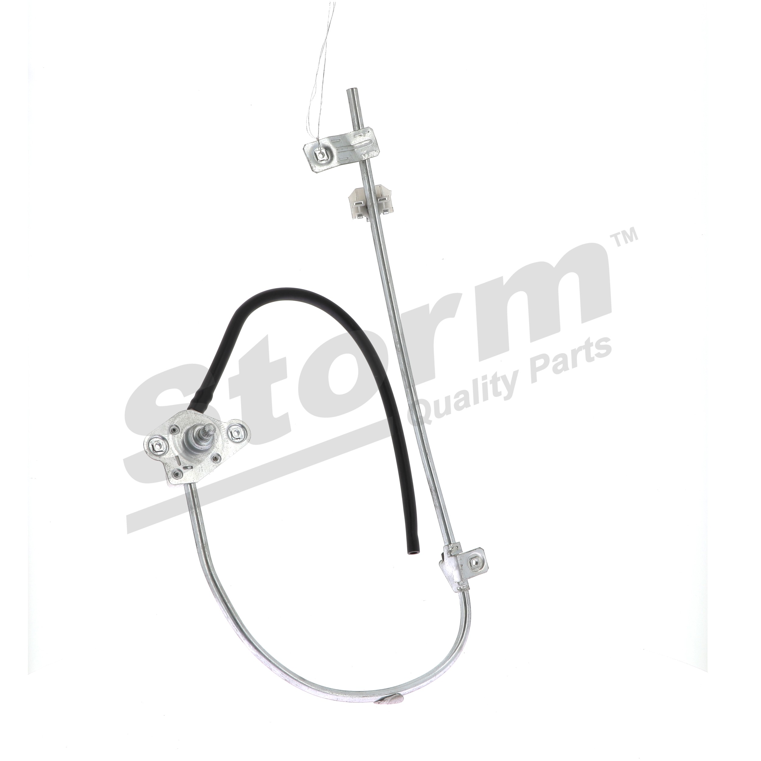 OEM 7539070 STORM QUALITY PARTS Lasinnostin 32076 varten FIAT