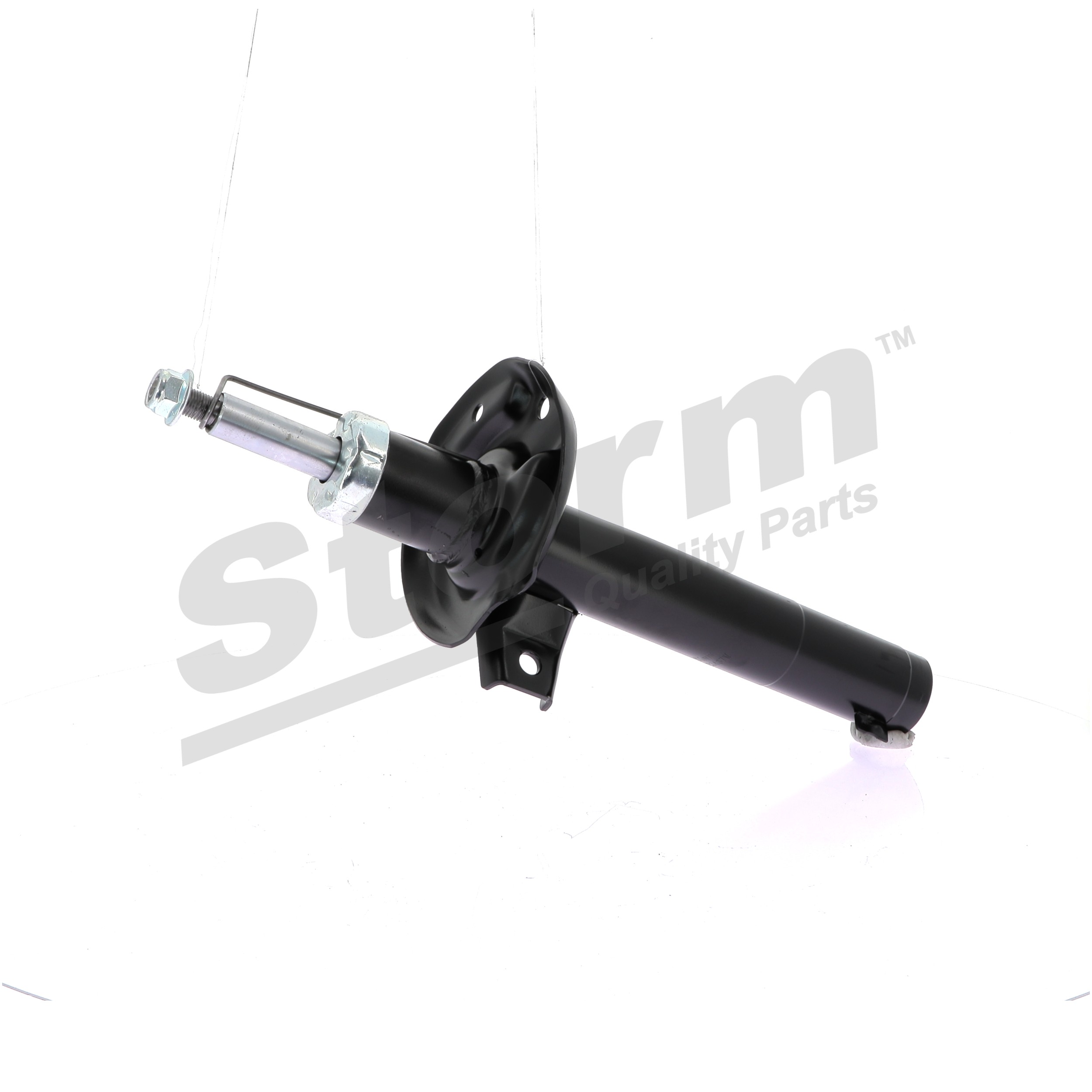 OEM 1K0413031AF STORM QUALITY PARTS  Stoßdämpfer 3219G für VW, AUDI, SKODA, SEAT