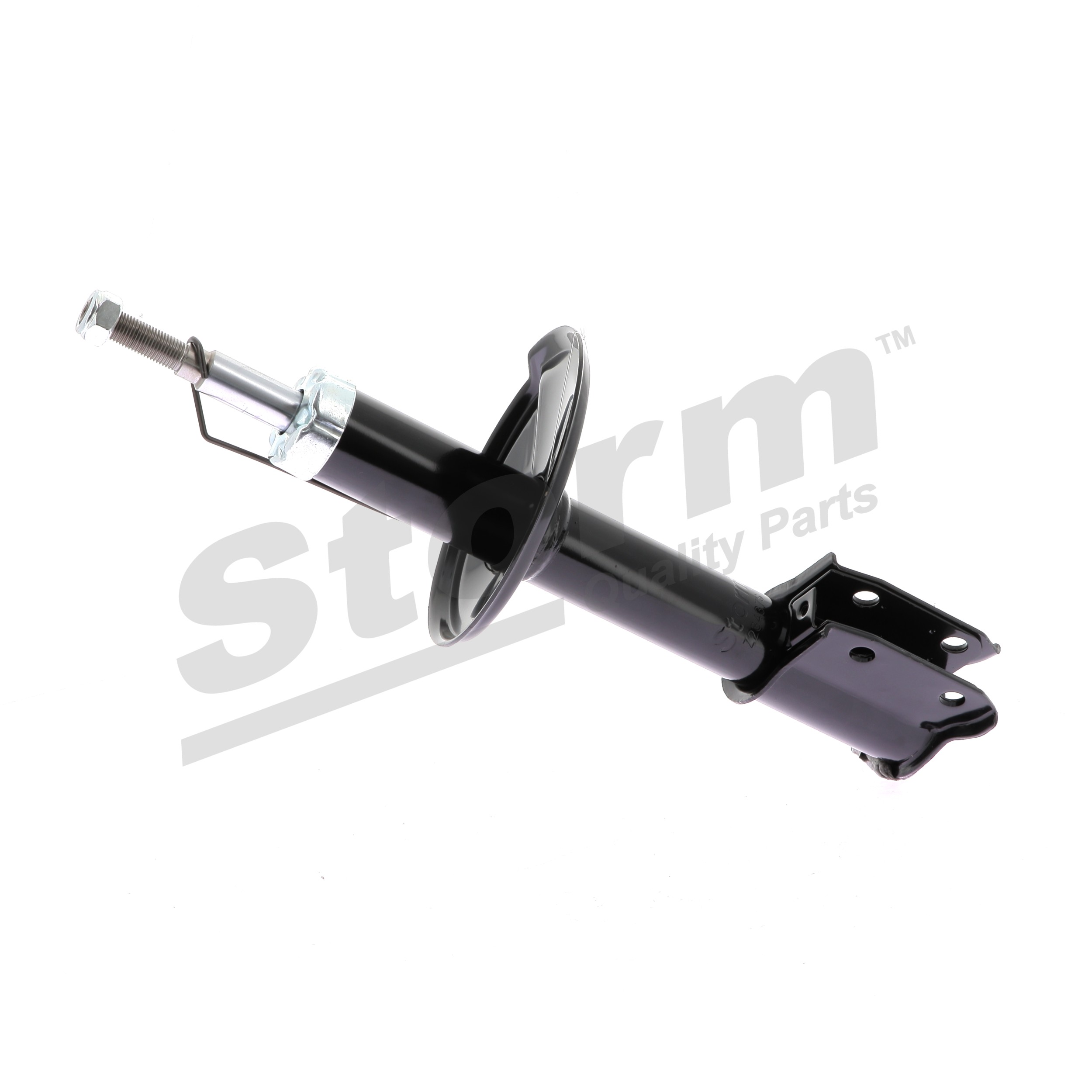 OEM 543022474R STORM QUALITY PARTS Iskunvaimennin 3237G varten RENAULT, DACIA