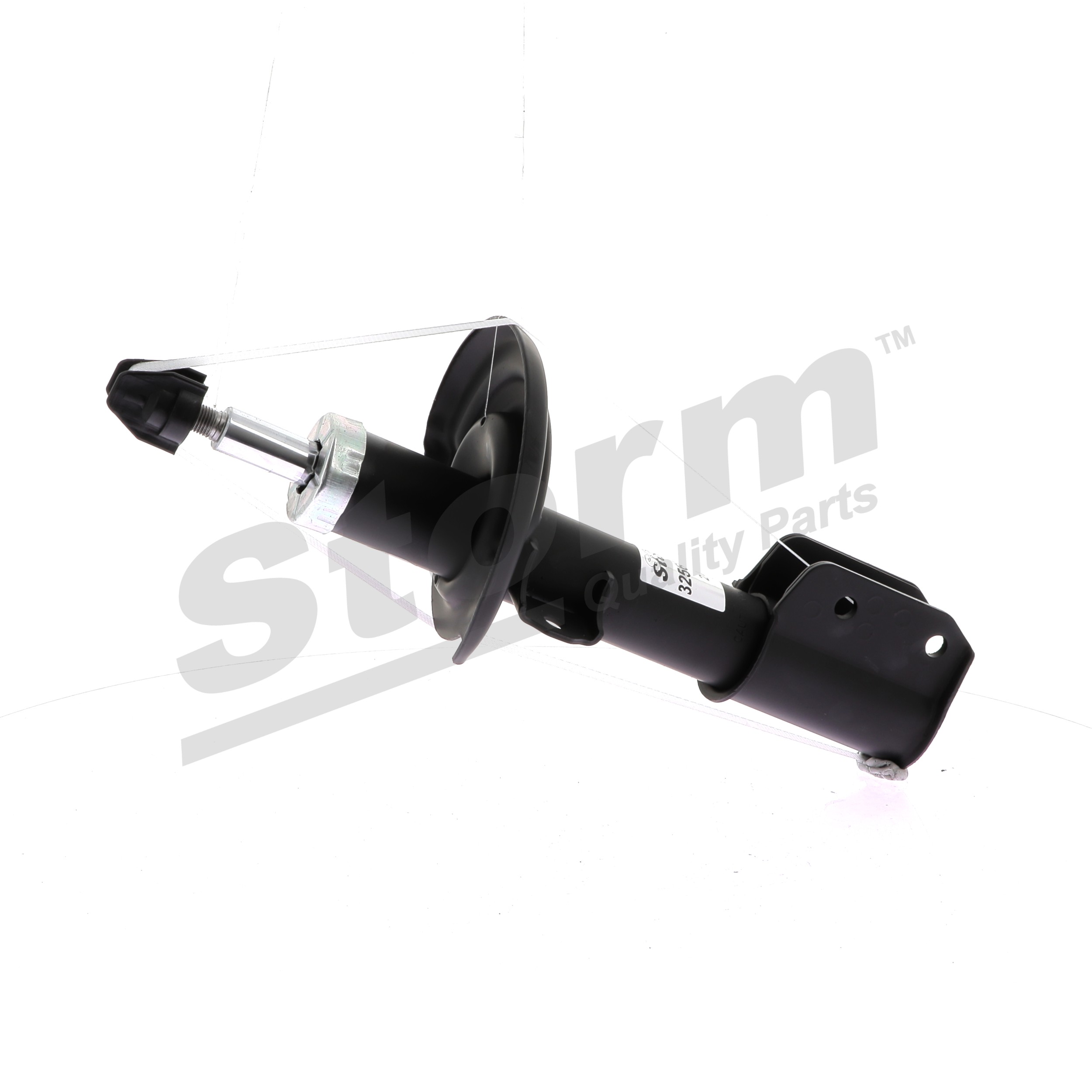 OEM 344673 STORM QUALITY PARTS Støtdemper 3256DG for OPEL, ISUZU, DAEWOO, GMC, VAUXHALL