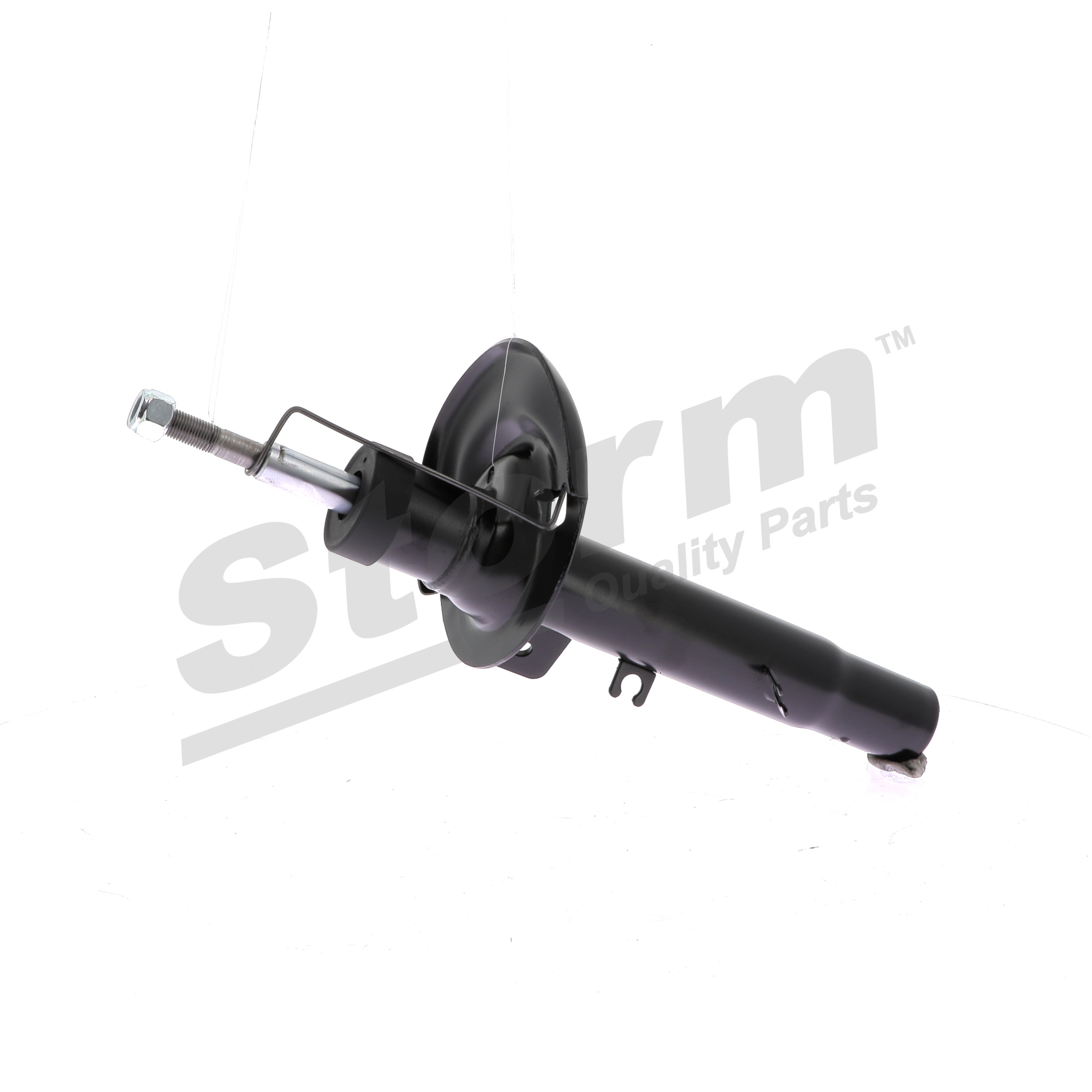 OEM 543029586R STORM QUALITY PARTS Iskunvaimennin 3297IG varten RENAULT, RENAULT TRUCKS