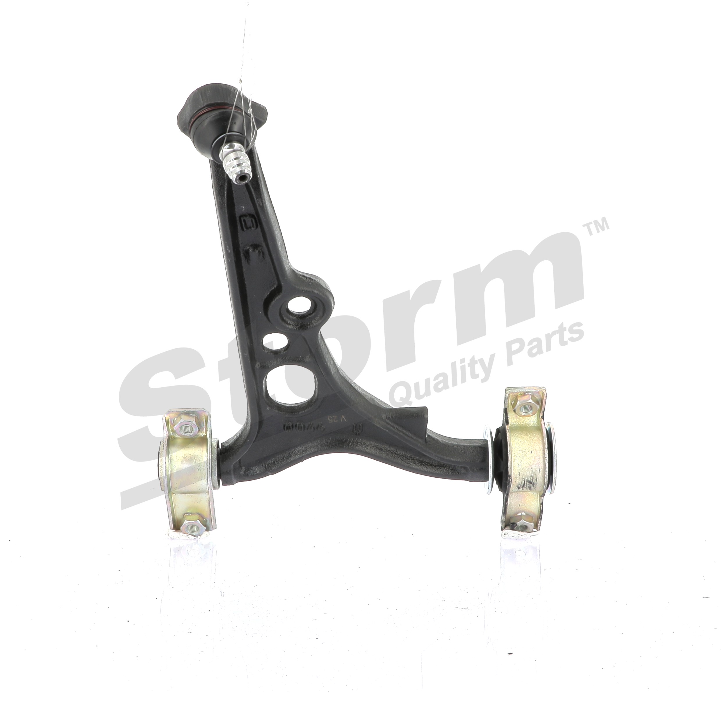 OEM 07601062 STORM QUALITY PARTS Braccio oscillante, sospensione ruota 33051 per FIAT, ALFA ROMEO, LANCIA