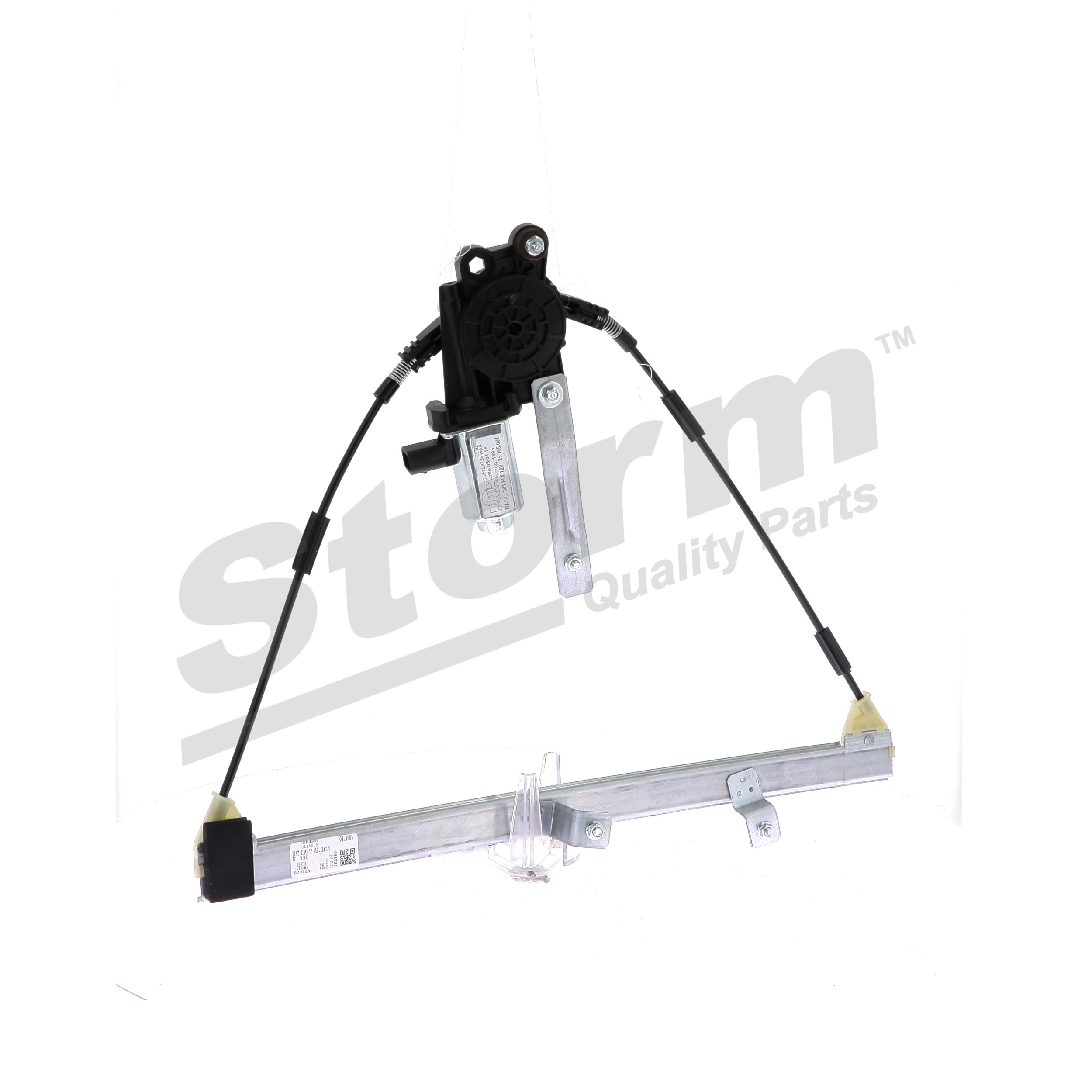 OEM 46405079 STORM QUALITY PARTS Lasinnostin 33077 varten FIAT
