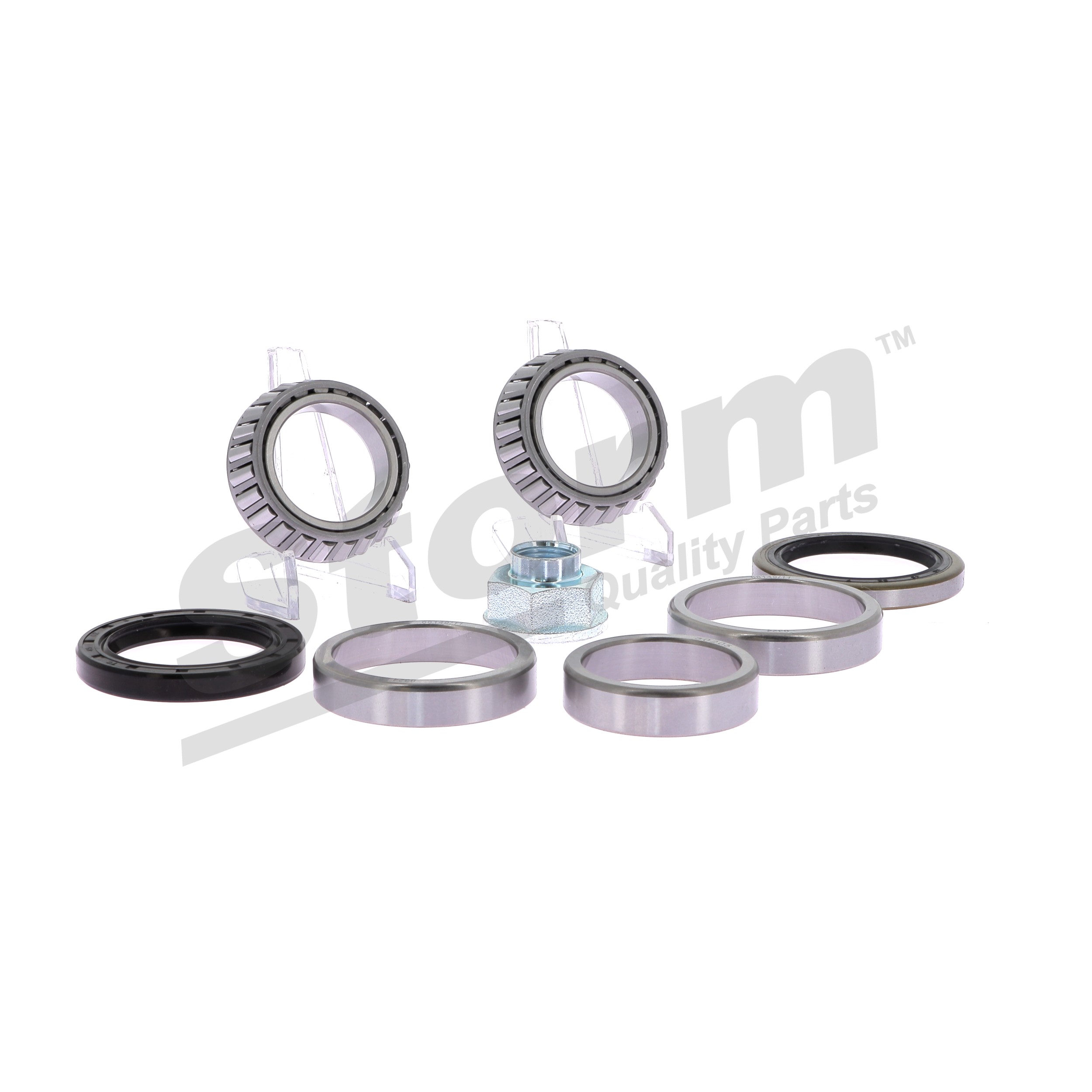 OEM 0029801902 STORM QUALITY PARTS Hjullager 3331285 for MERCEDES-BENZ