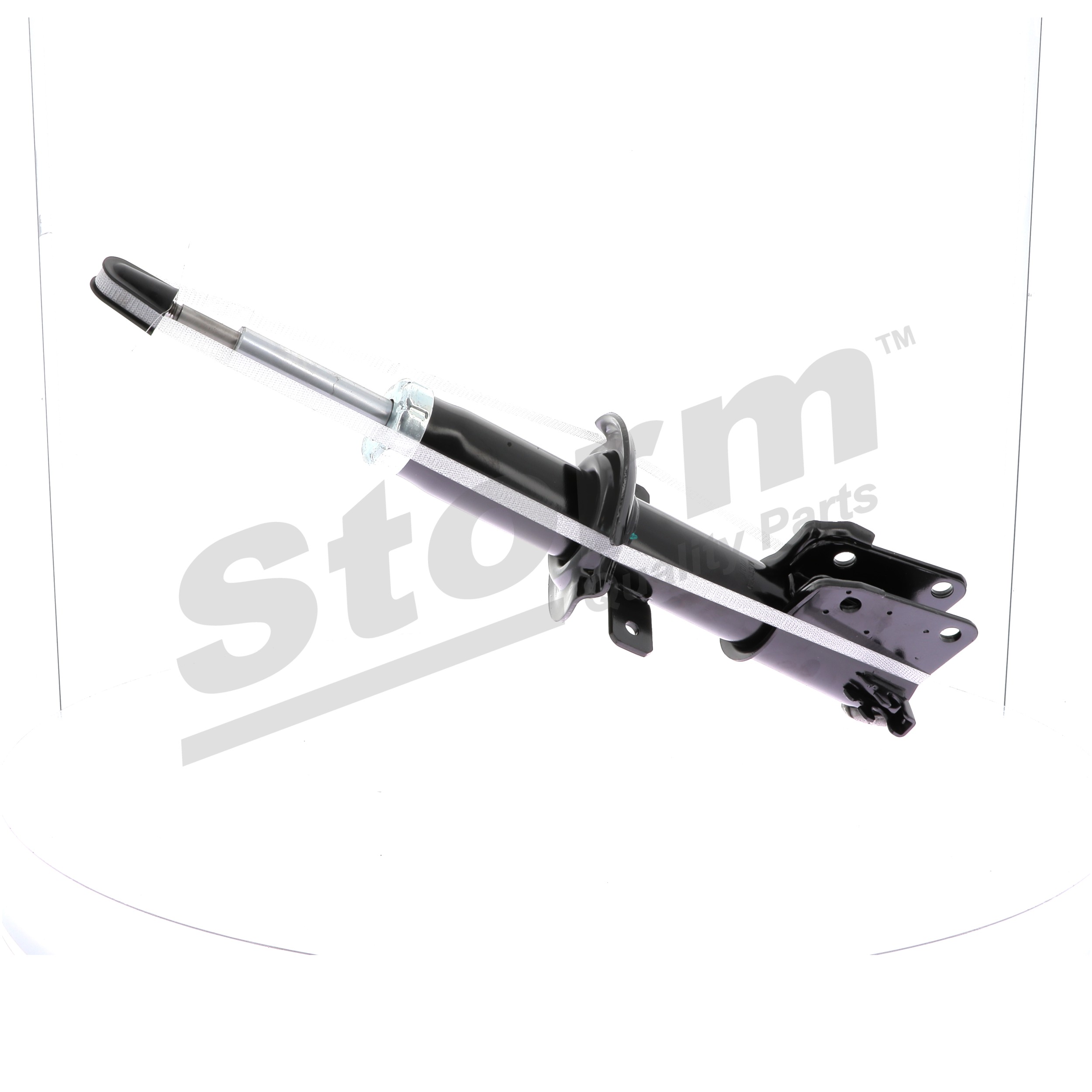 OEM 543023941R STORM QUALITY PARTS Støtdemper 3338G for NISSAN, OPEL, RENAULT, VAUXHALL