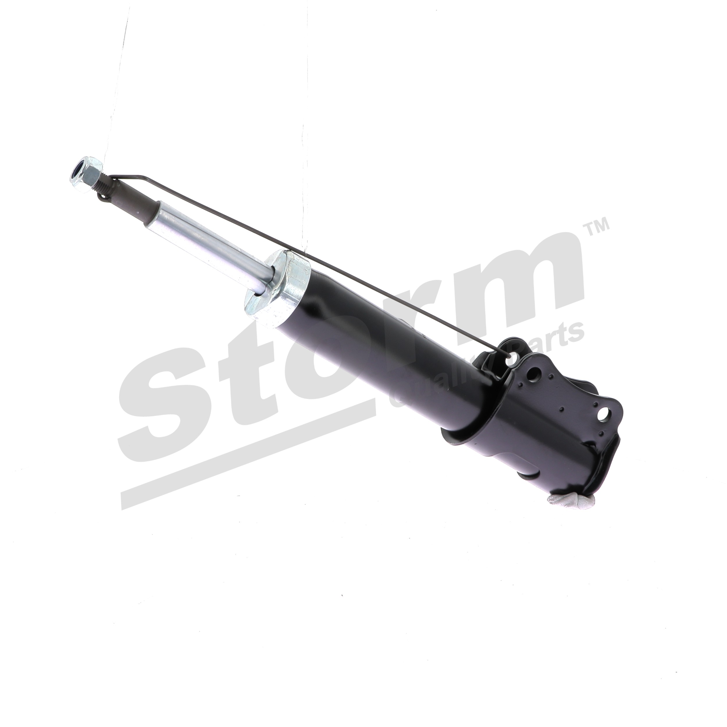 OEM 4160154J00 STORM QUALITY PARTS Støddæmper 3374DG med SUZUKI, BEDFORD