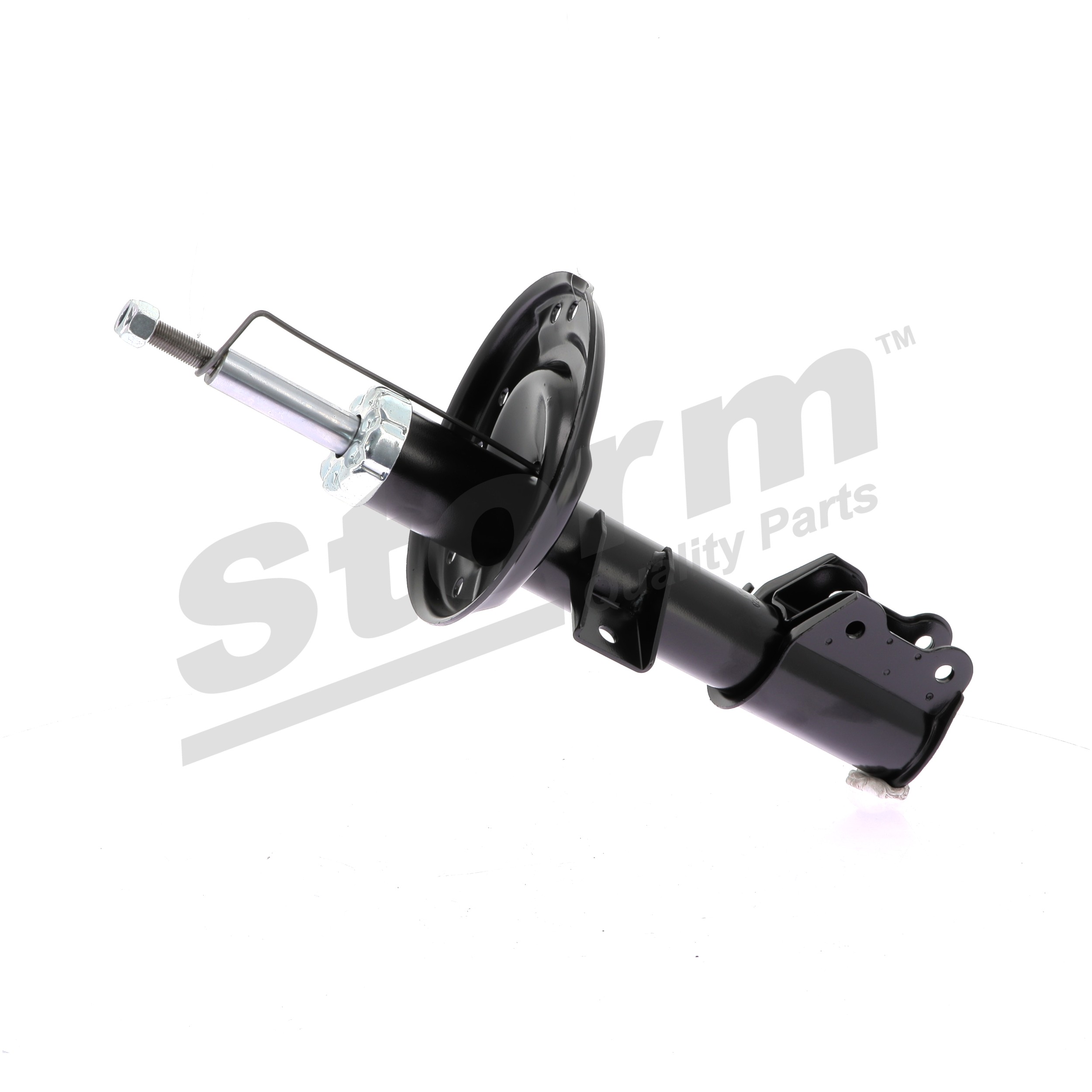 OEM 518578340 STORM QUALITY PARTS Iskunvaimennin 3393DG varten CITROЁN, FIAT, ALFA ROMEO, LANCIA