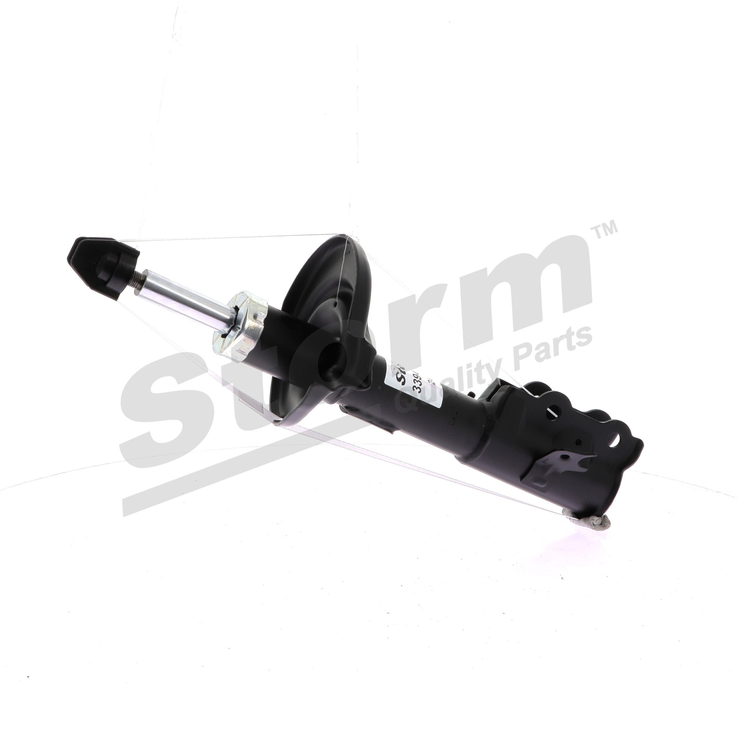 OEM 1535747 STORM QUALITY PARTS Iskunvaimennin 3394IG varten FORD, JAGUAR