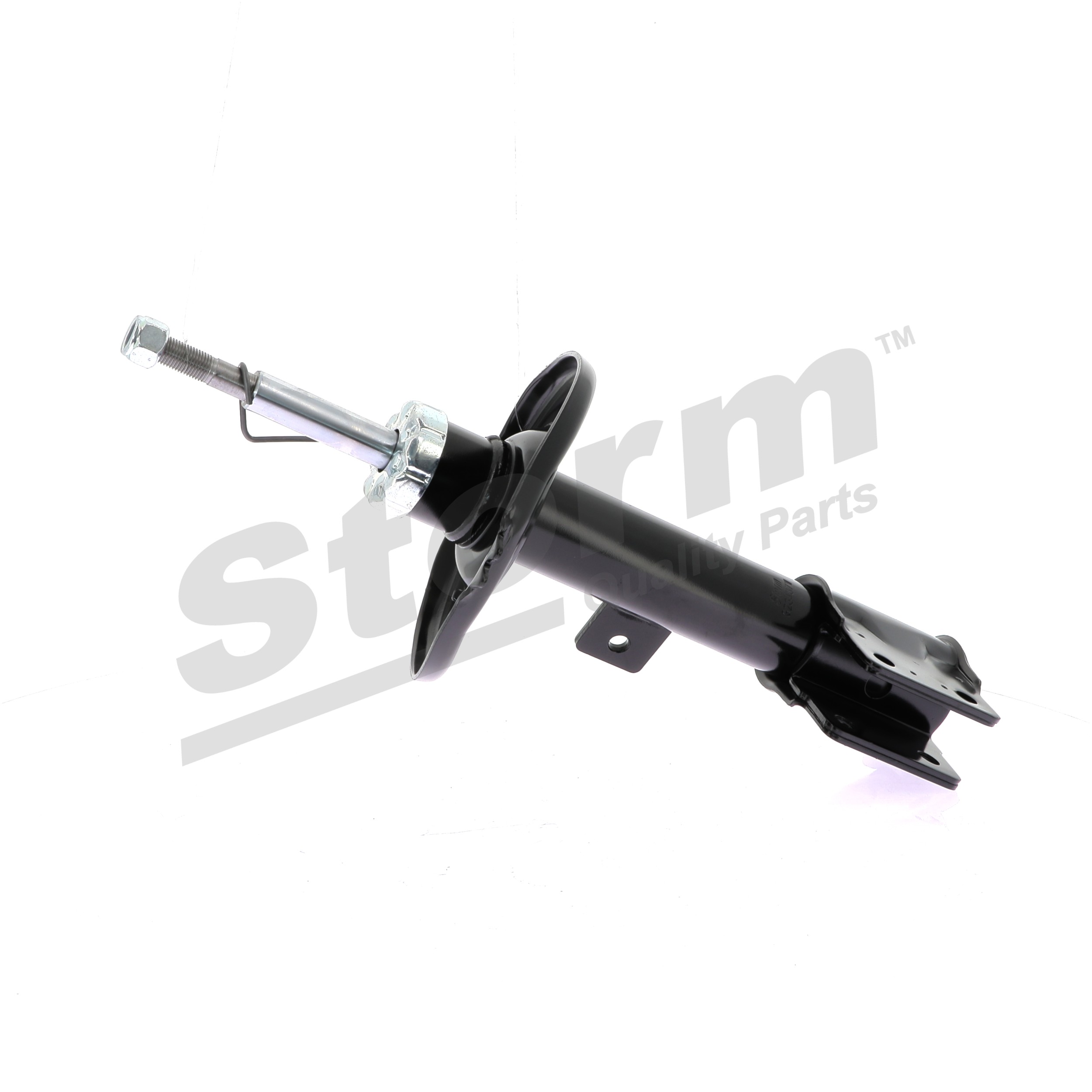 OEM 520870 STORM QUALITY PARTS Iskunvaimennin 3396DG varten VW, PEUGEOT, CITROЁN